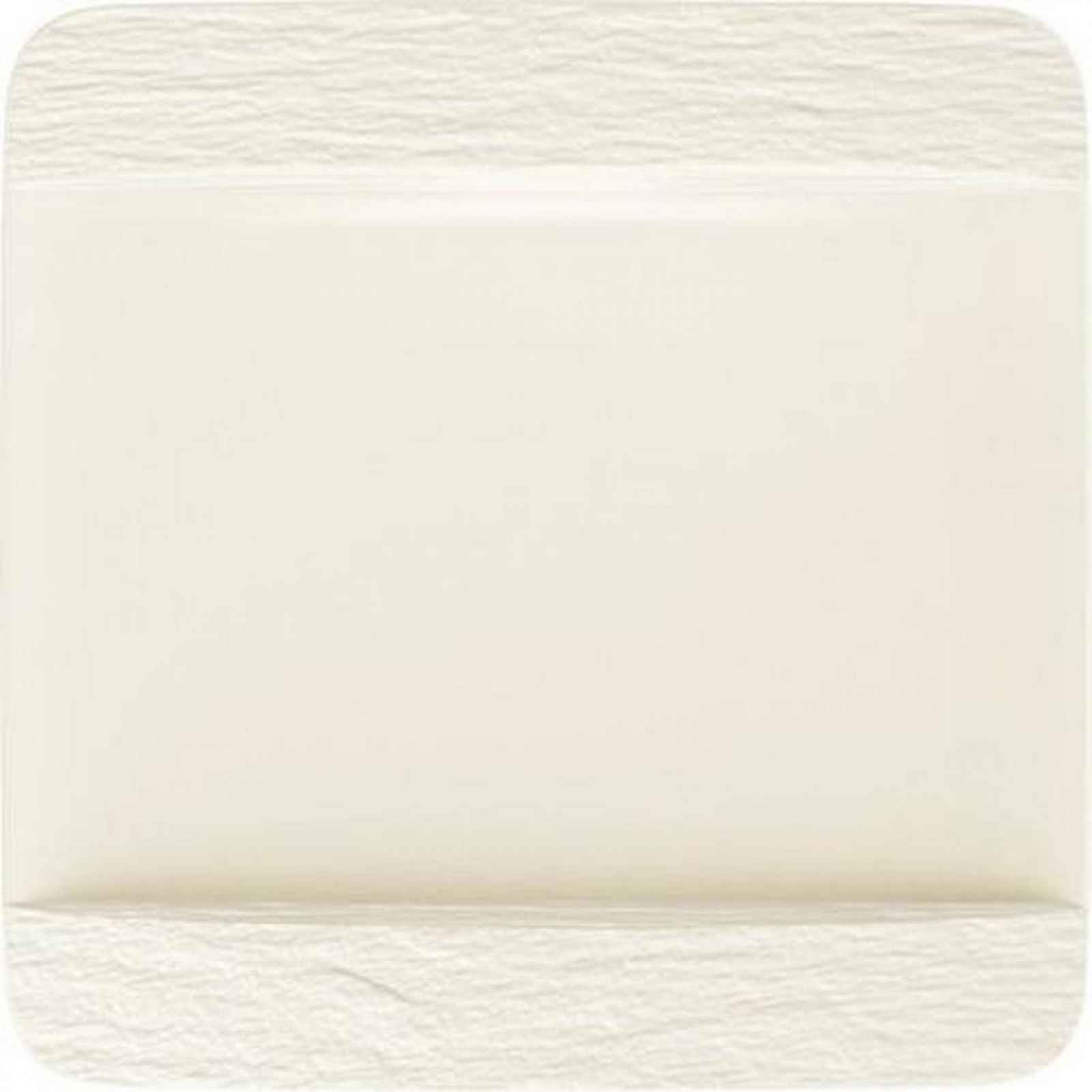 Villeroy & Boch Manufacture Rock Blanc jídelní talíř, 28 x 28 cm