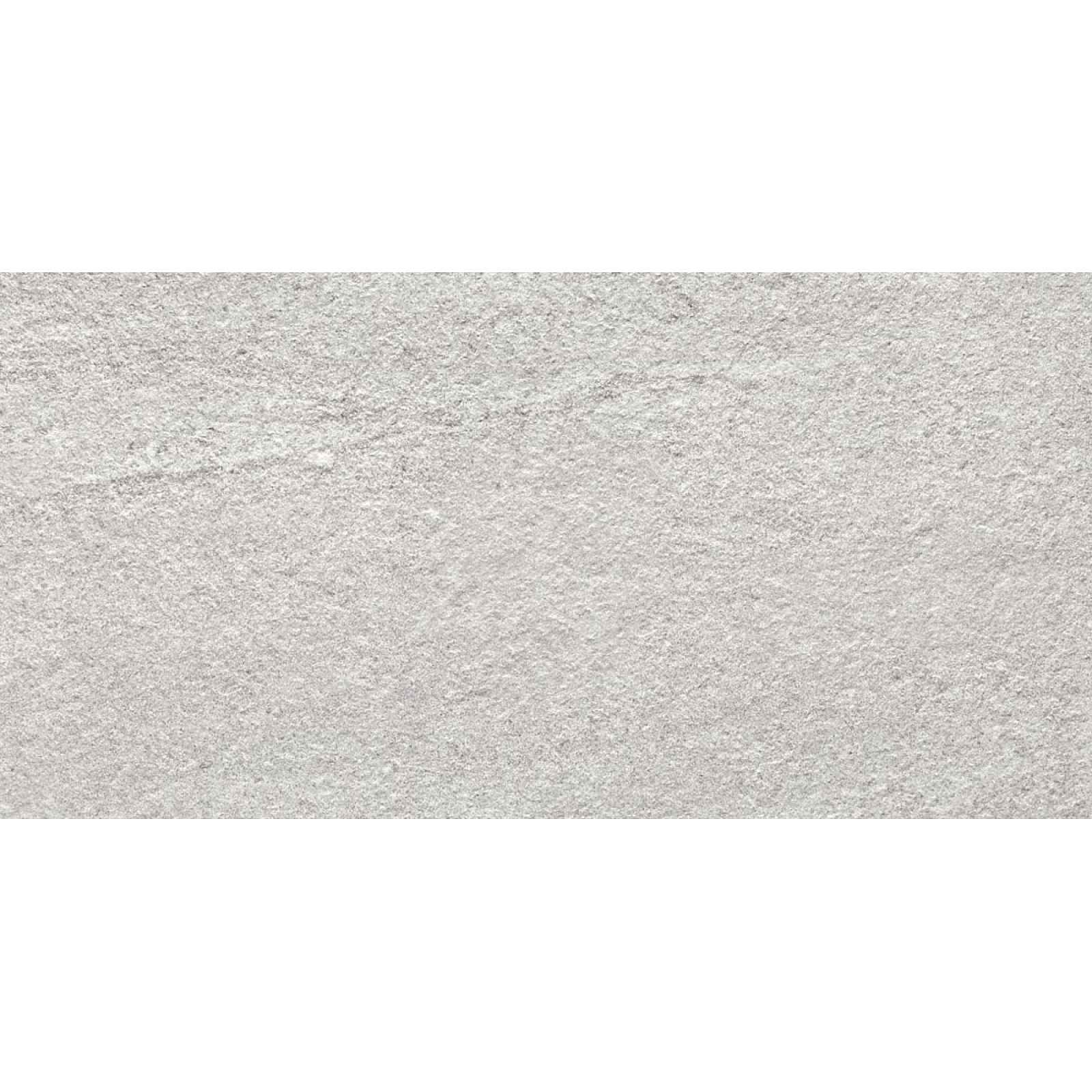 Dlažba Rako Quarzit šedá 30x60 cm mat DARSE737.1