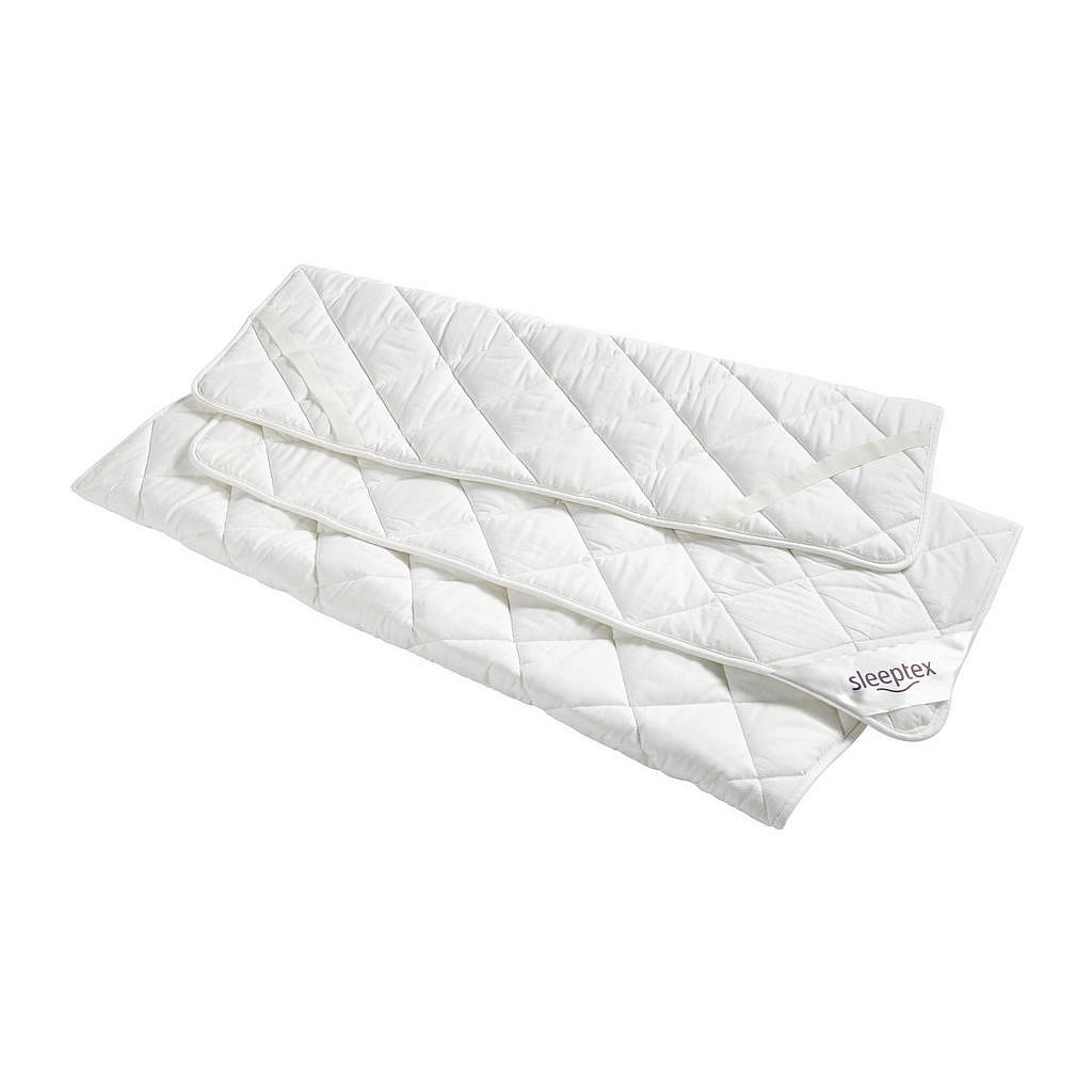 Sleeptex Podložka Na Postel, 90/200 Cm, - Chrániče matrace - 0032840002