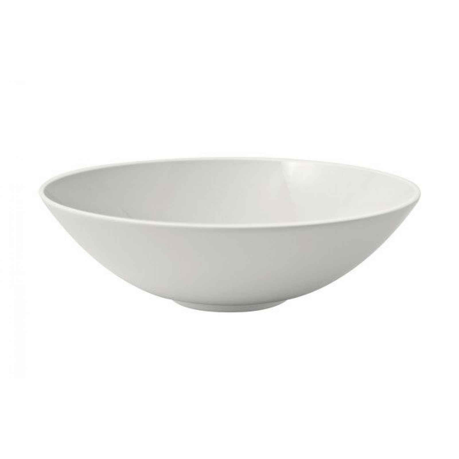 Villeroy & Boch La Boule hluboký talíř / miska, bílá, Ø 21,5 cm