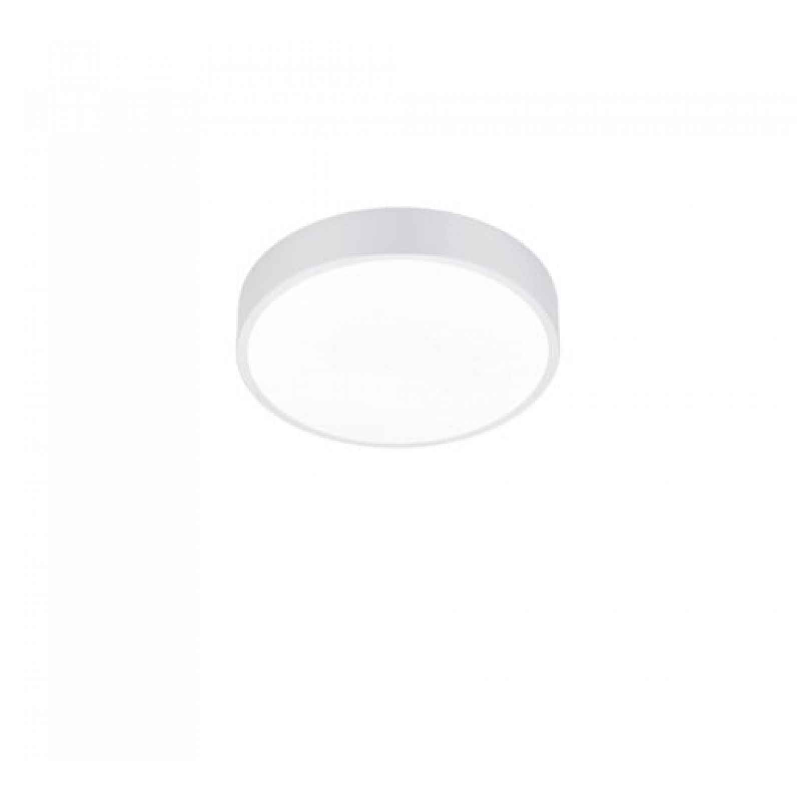 LED stropní osvětlení Trio Waco bílá 627413031