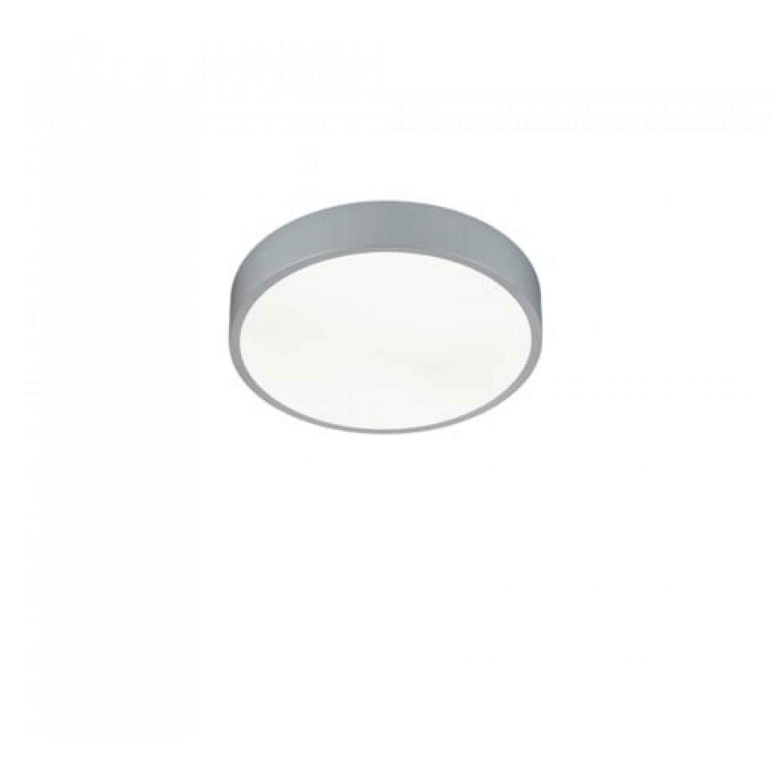 LED stropní osvětlení Trio Waco titan 627413087