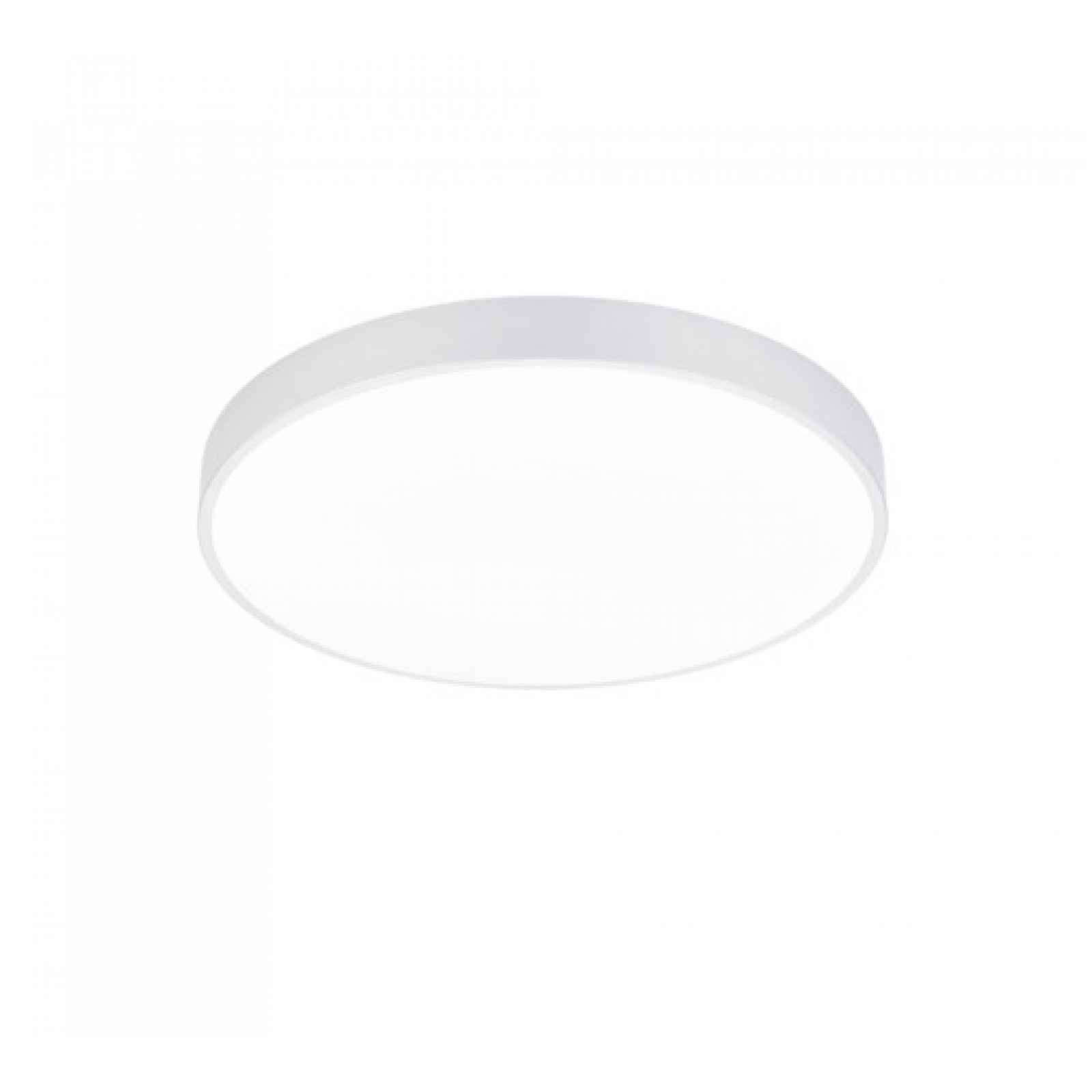 LED stropní osvětlení Trio Waco bílá 627415031