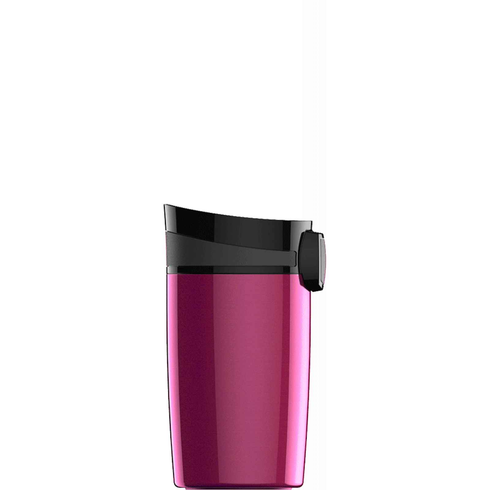Sigg SIGG Miracle Termohrnek 0,27l fialový 8695.80