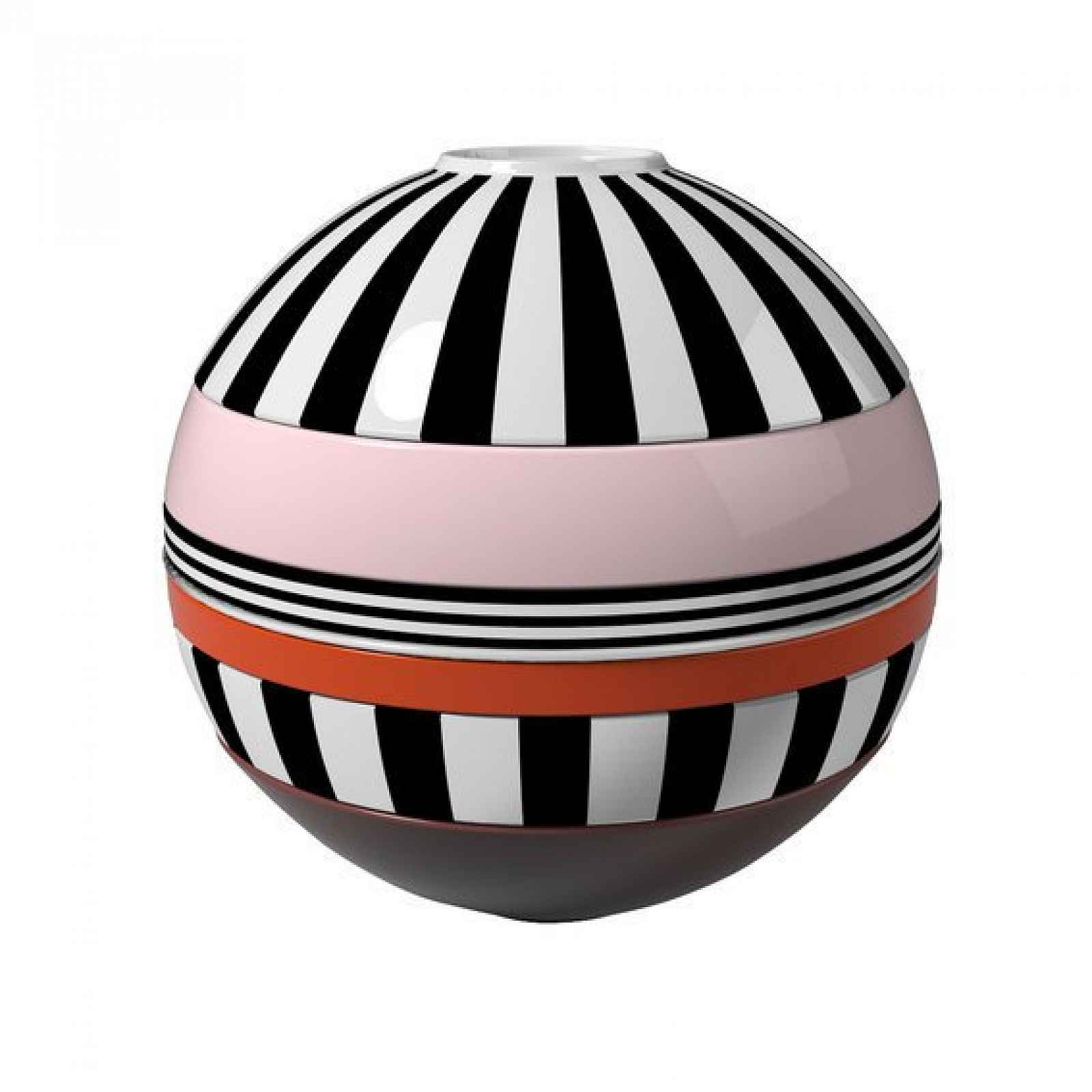Villeroy & Boch La Boule jídelní sada, Memphis, 7 ks