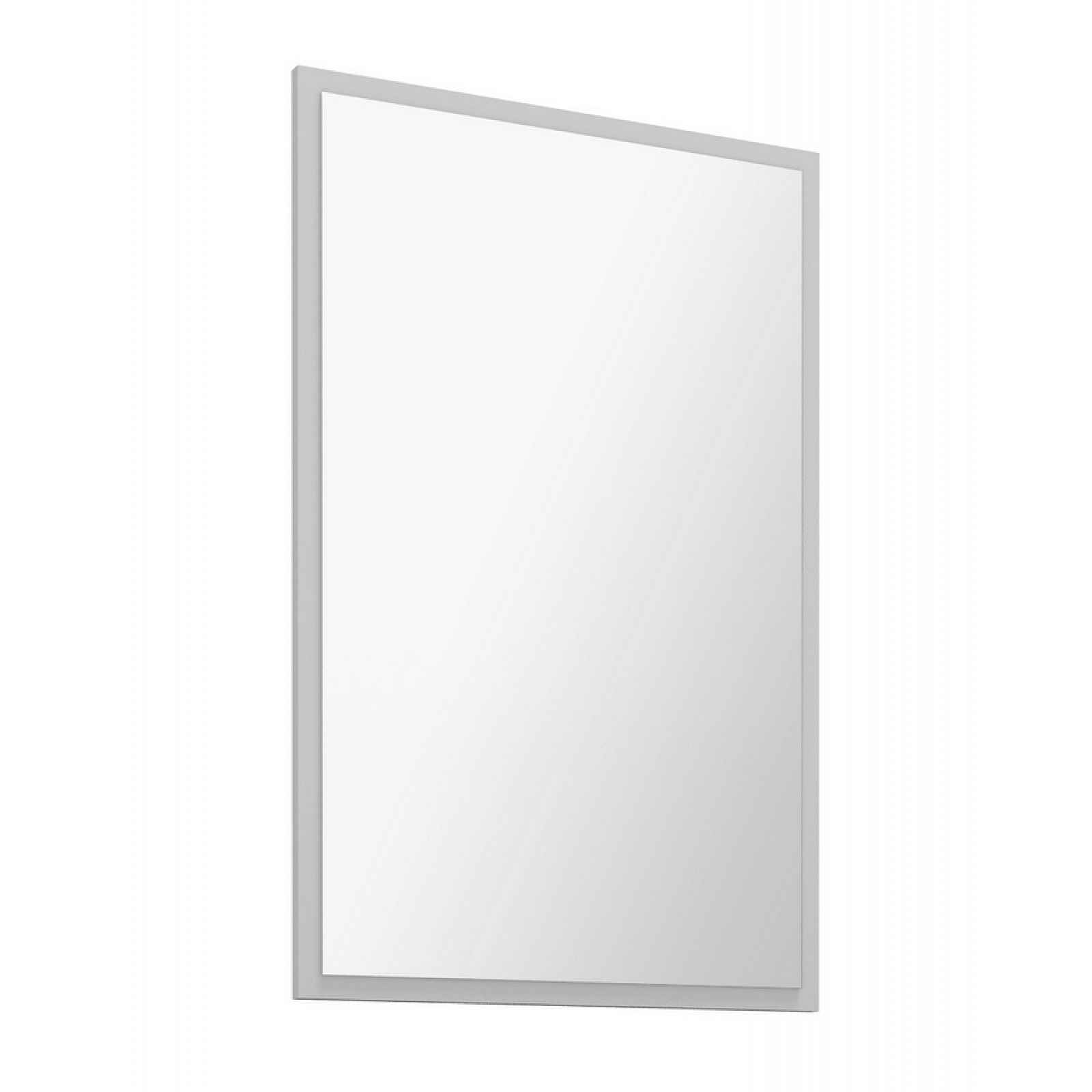 Zrcadlo ASTRAL, bílá