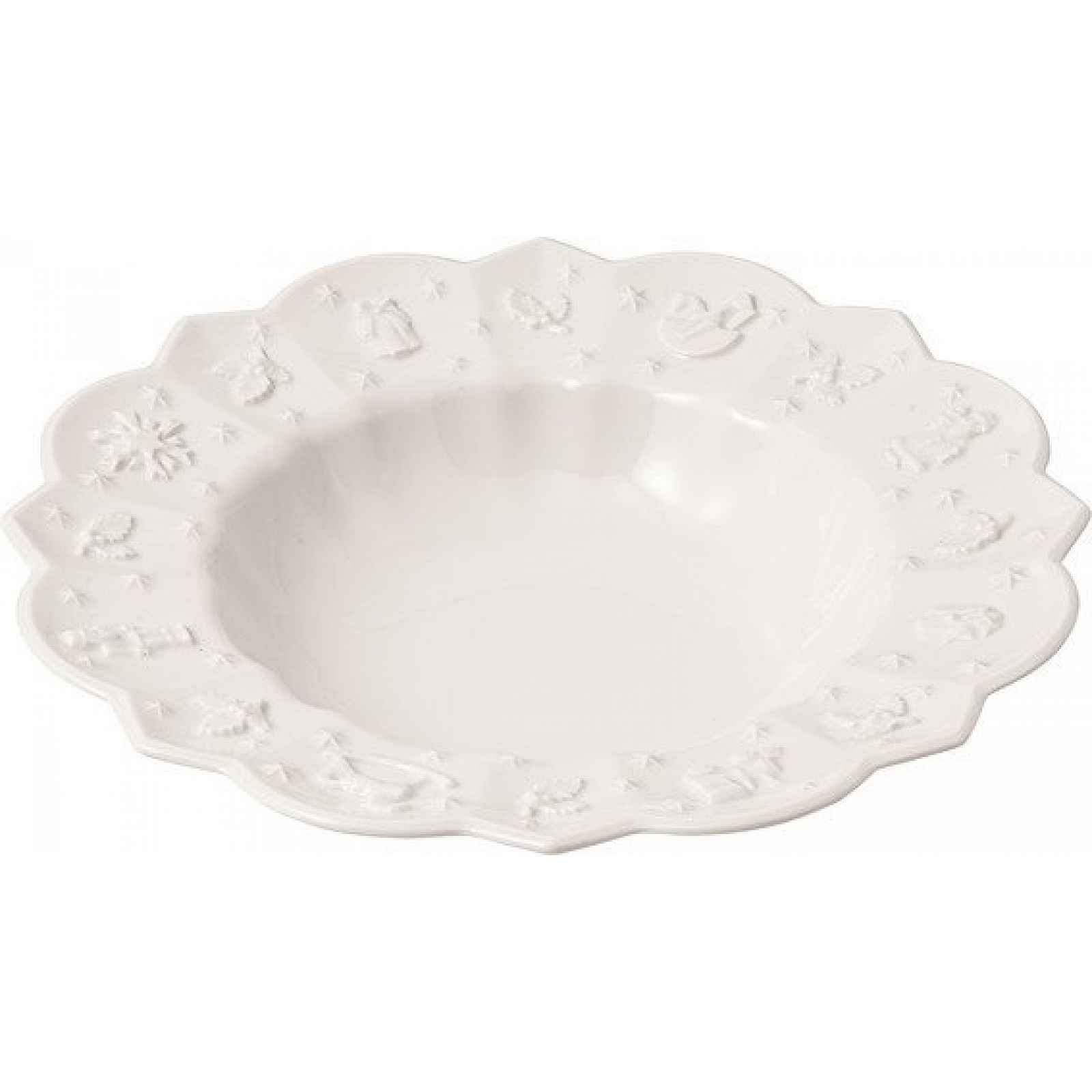 Villeroy & Boch Toy´s Delight Royal Classic hluboký talíř, 22,5 cm