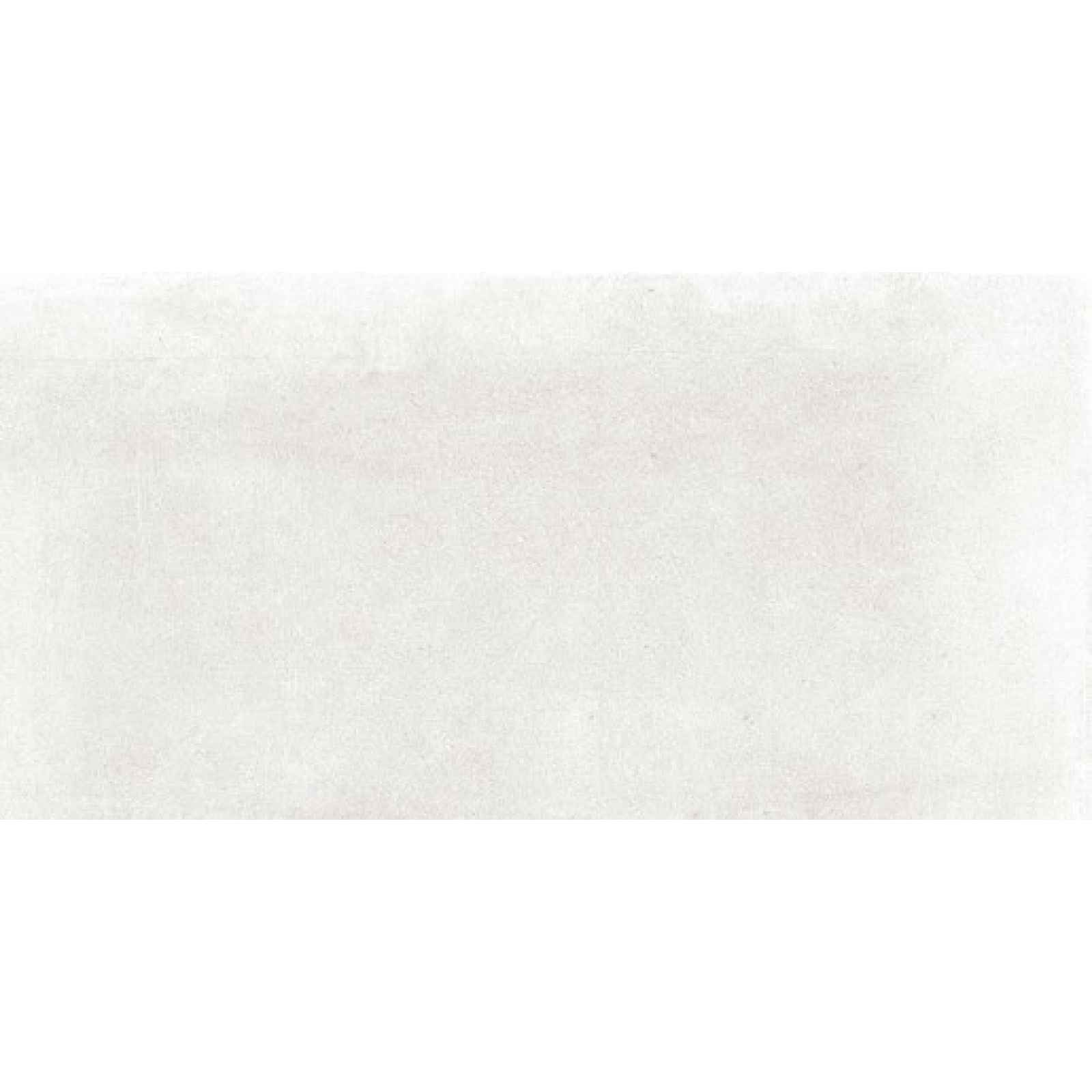 Dlažba Rako Rebel bílošedá 40x80 cm mat DAK84740.1