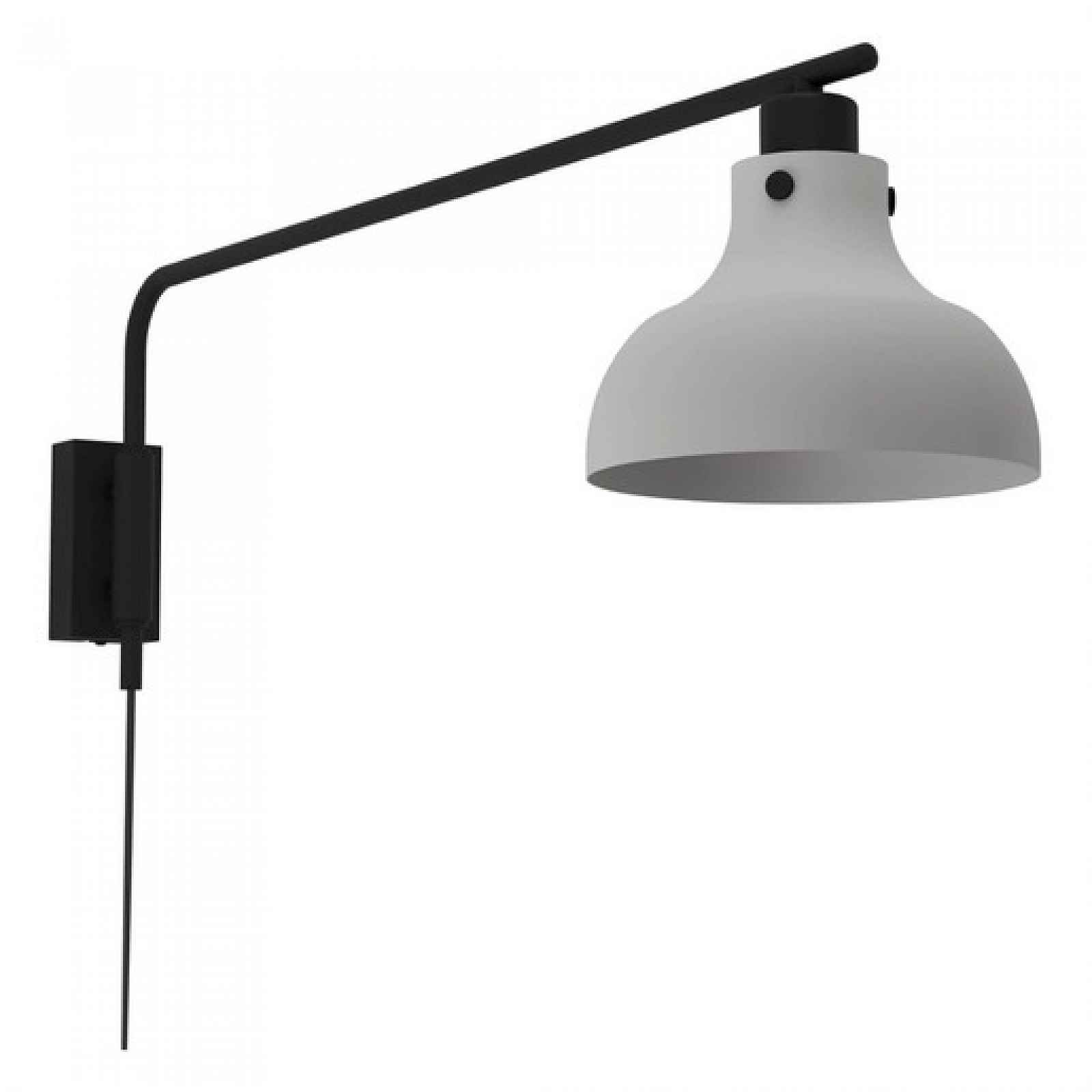Nástěnná lampa Eglo MATLOCK mix barev 43843