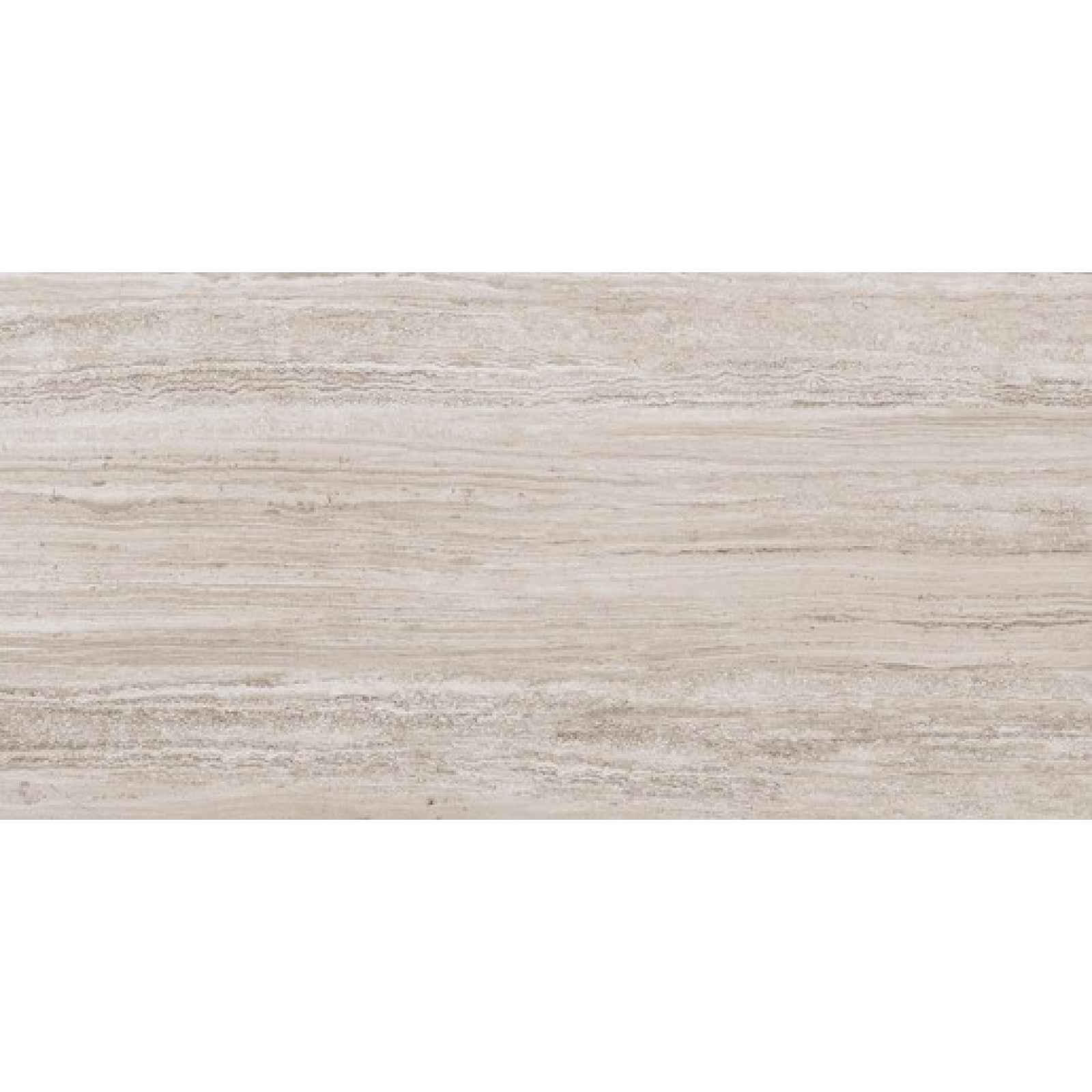 Dlažba Rako Alba hnědošedá 60x120 cm lappato DAPV1732.1