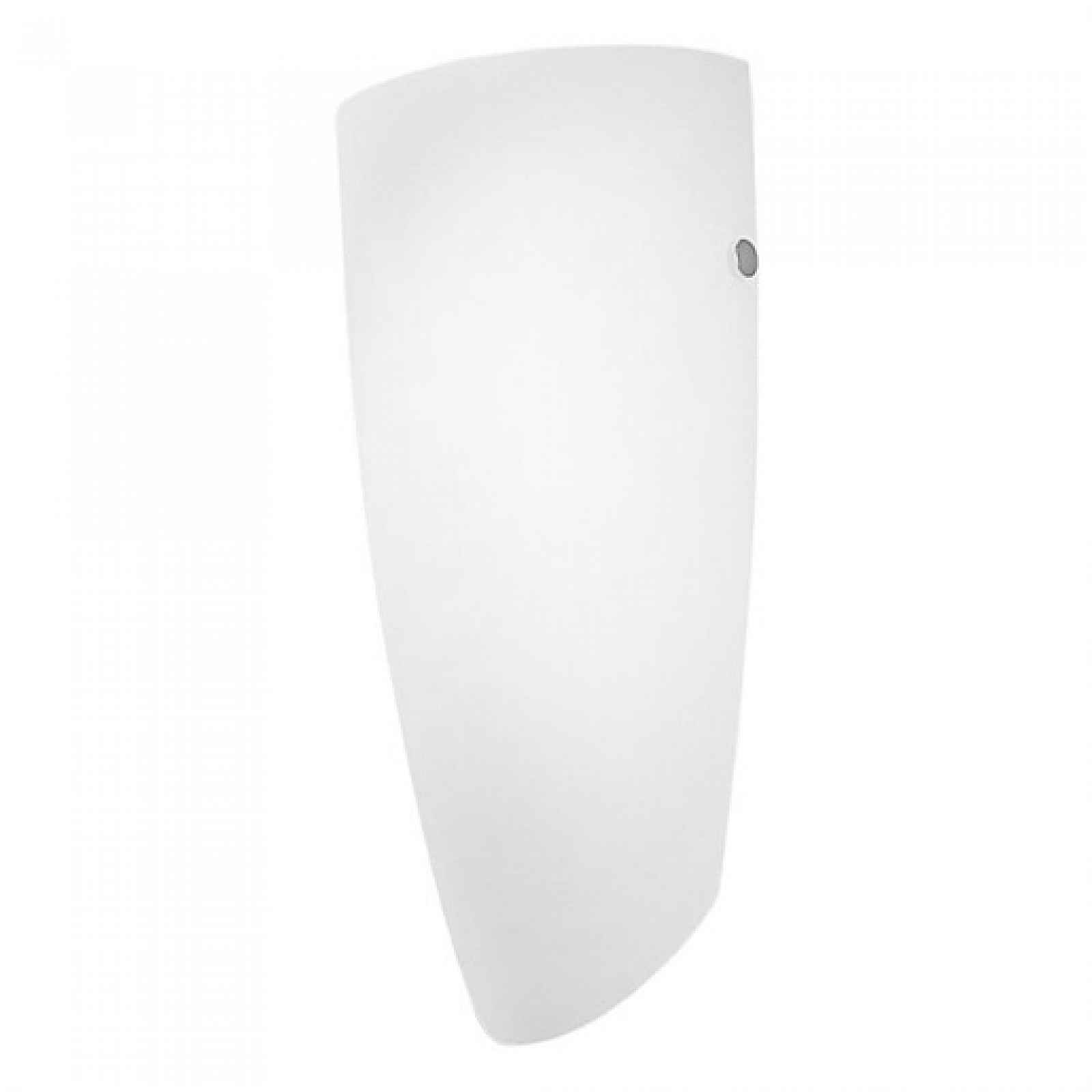 Nástěnná lampa Eglo NEMO bílá 83119