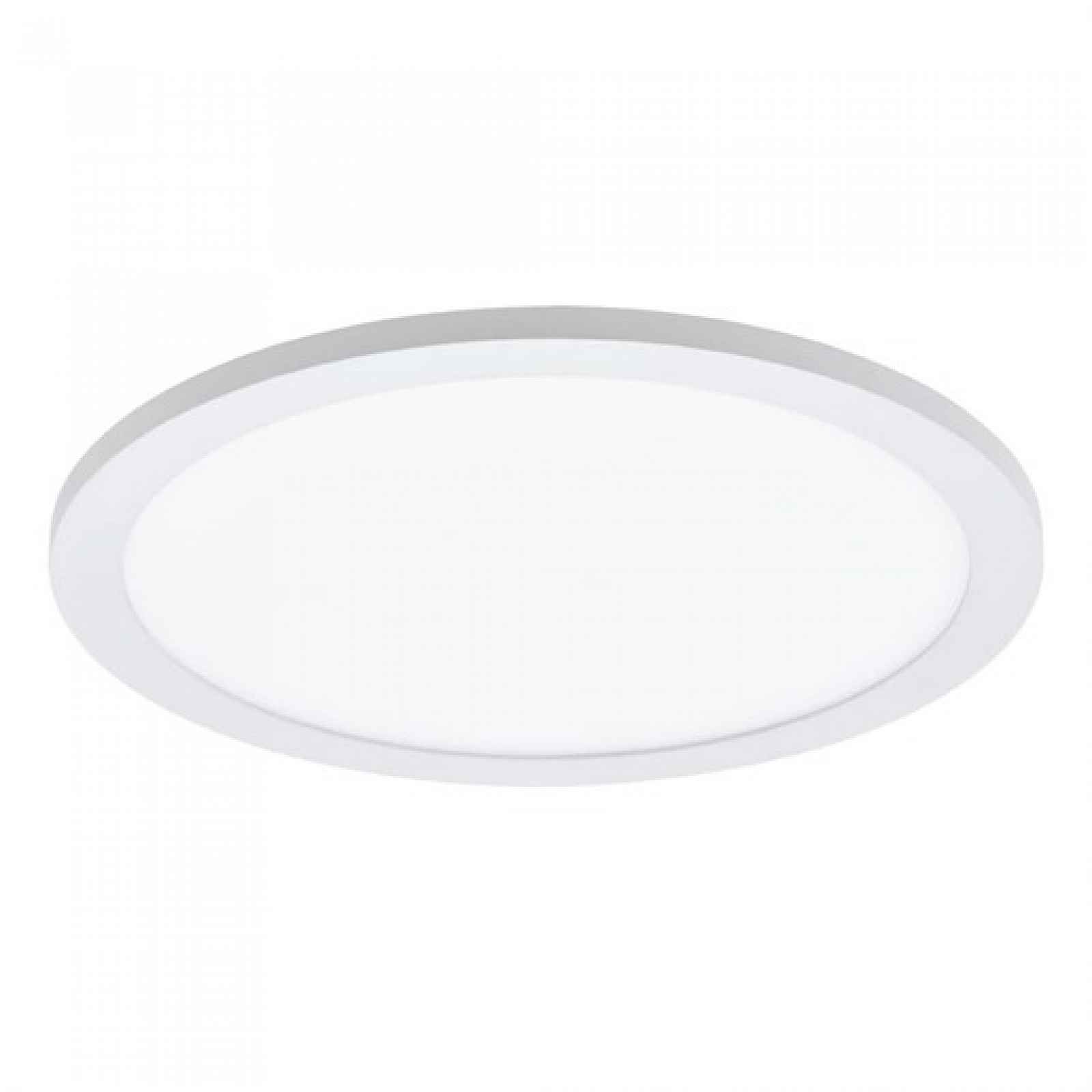 LED Stropní osvětlení Eglo SARSINA bílá 97501