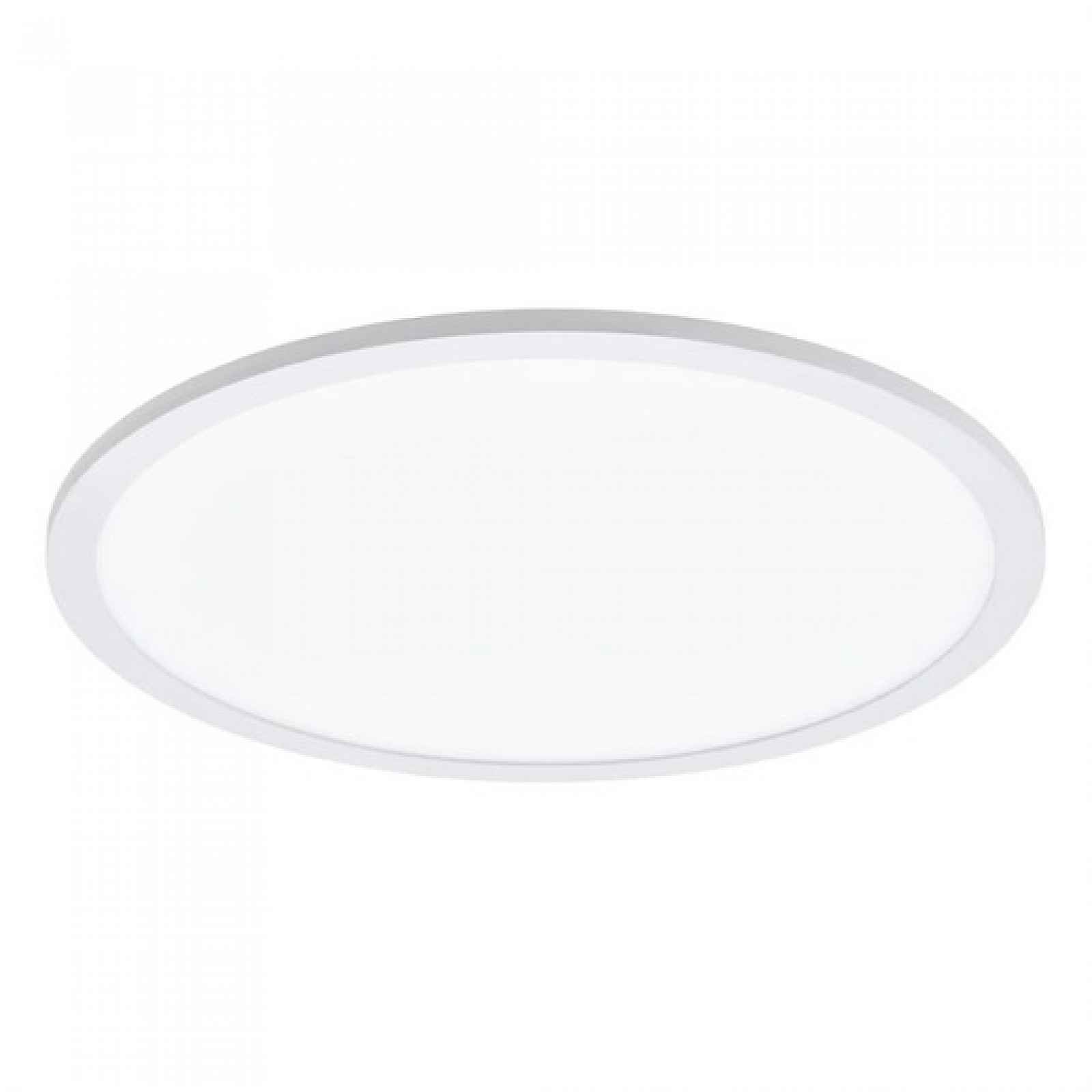 LED Stropní osvětlení Eglo SARSINA bílá 97502
