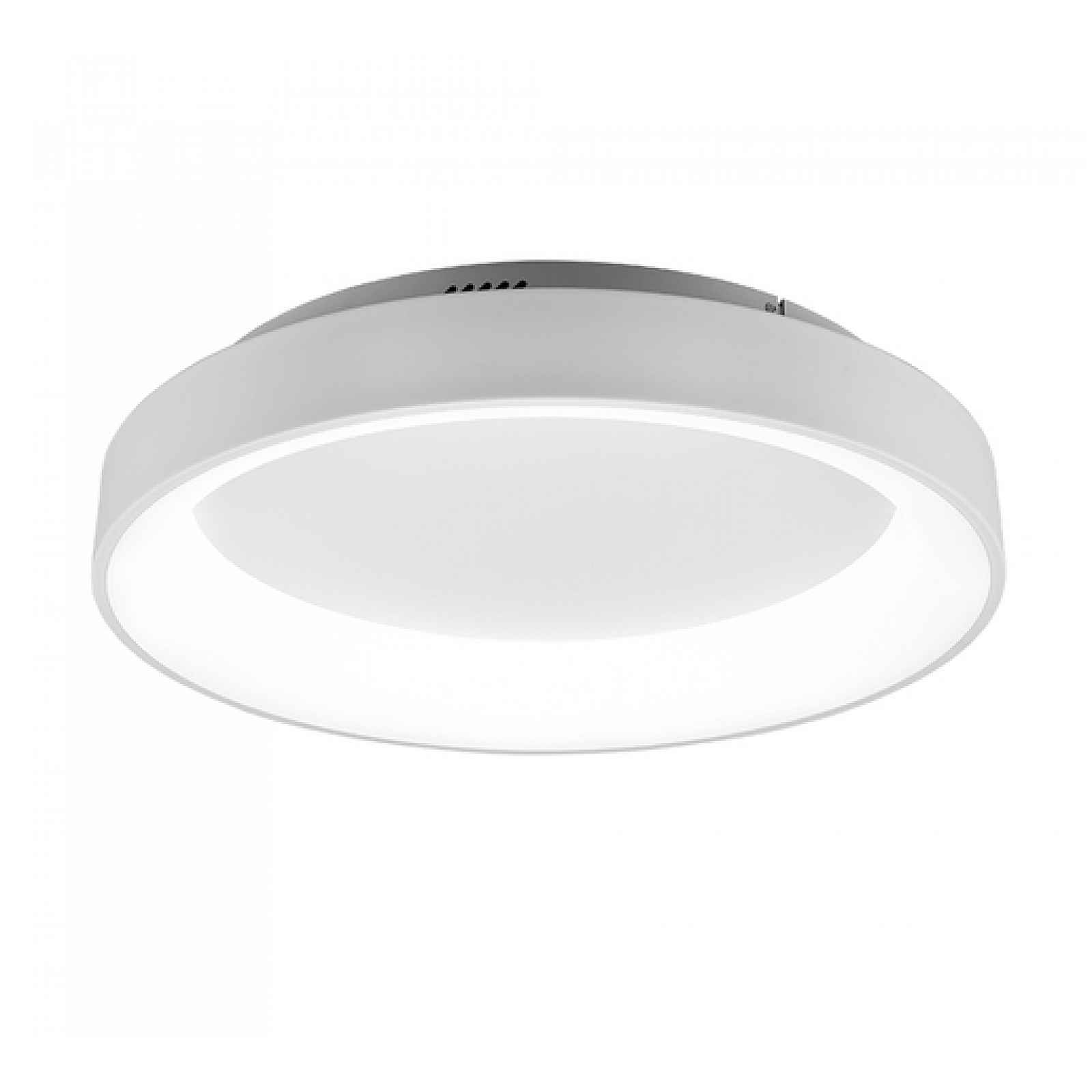 LED stropní osvětlení Trio Girona bílá 671290131