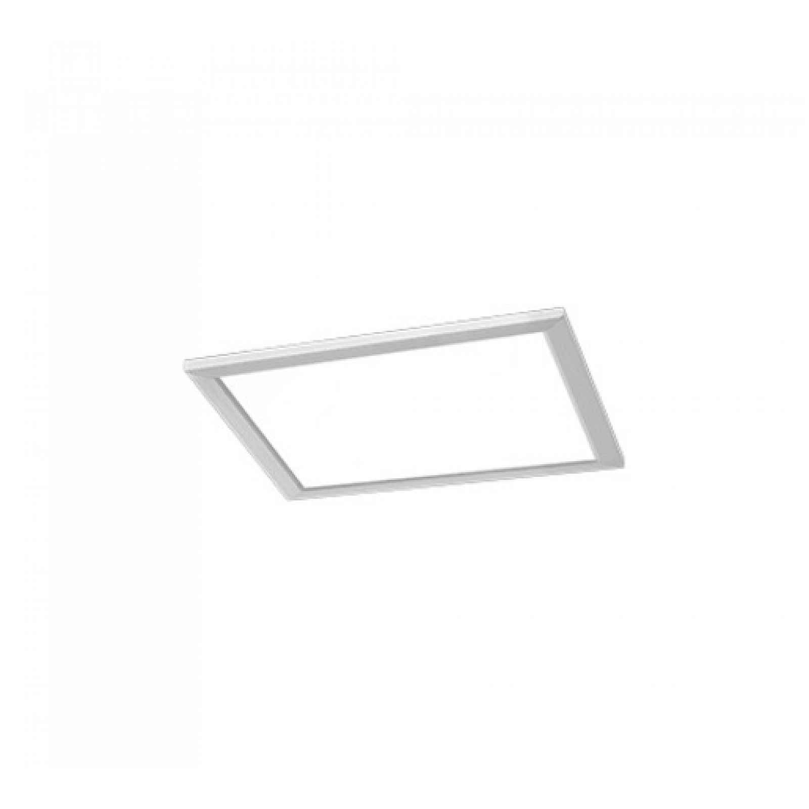 LED stropní osvětlení Trio Phoenix nikl 674013007