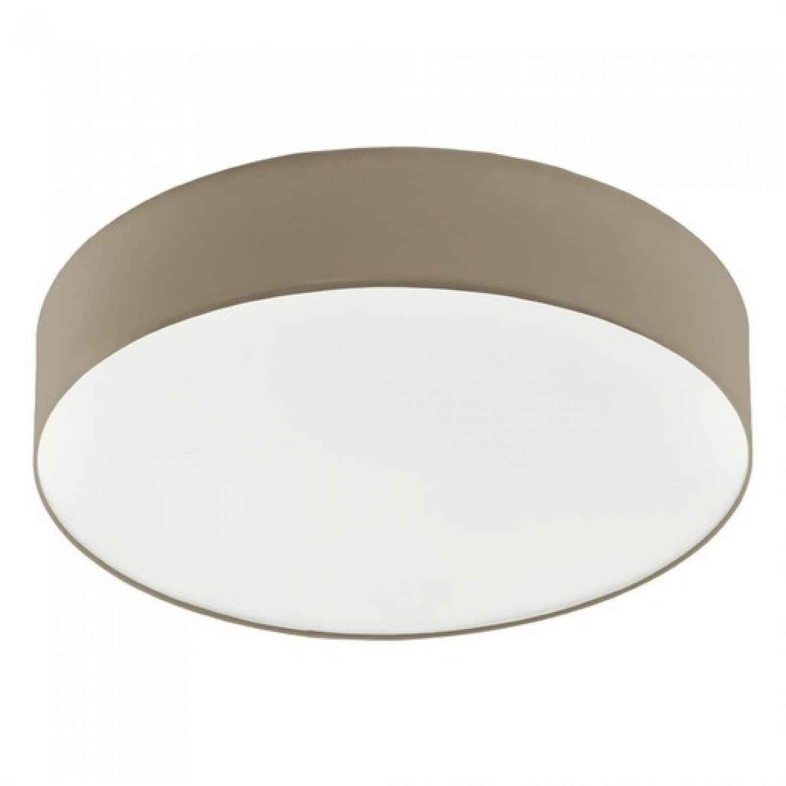 LED Stropní osvětlení Eglo ROMAO 3 bílá 97778