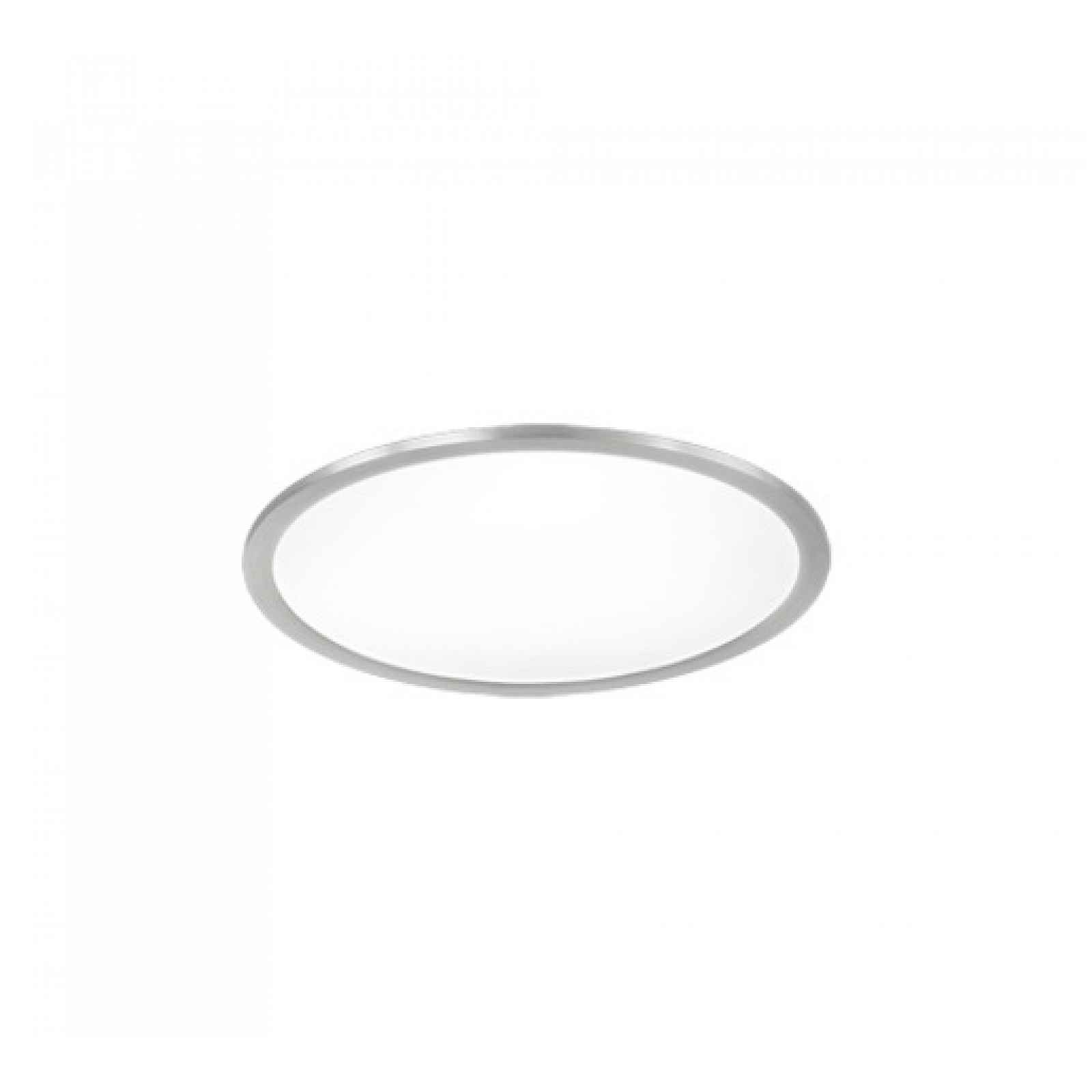 LED stropní osvětlení Trio Phoenix nikl 674094507