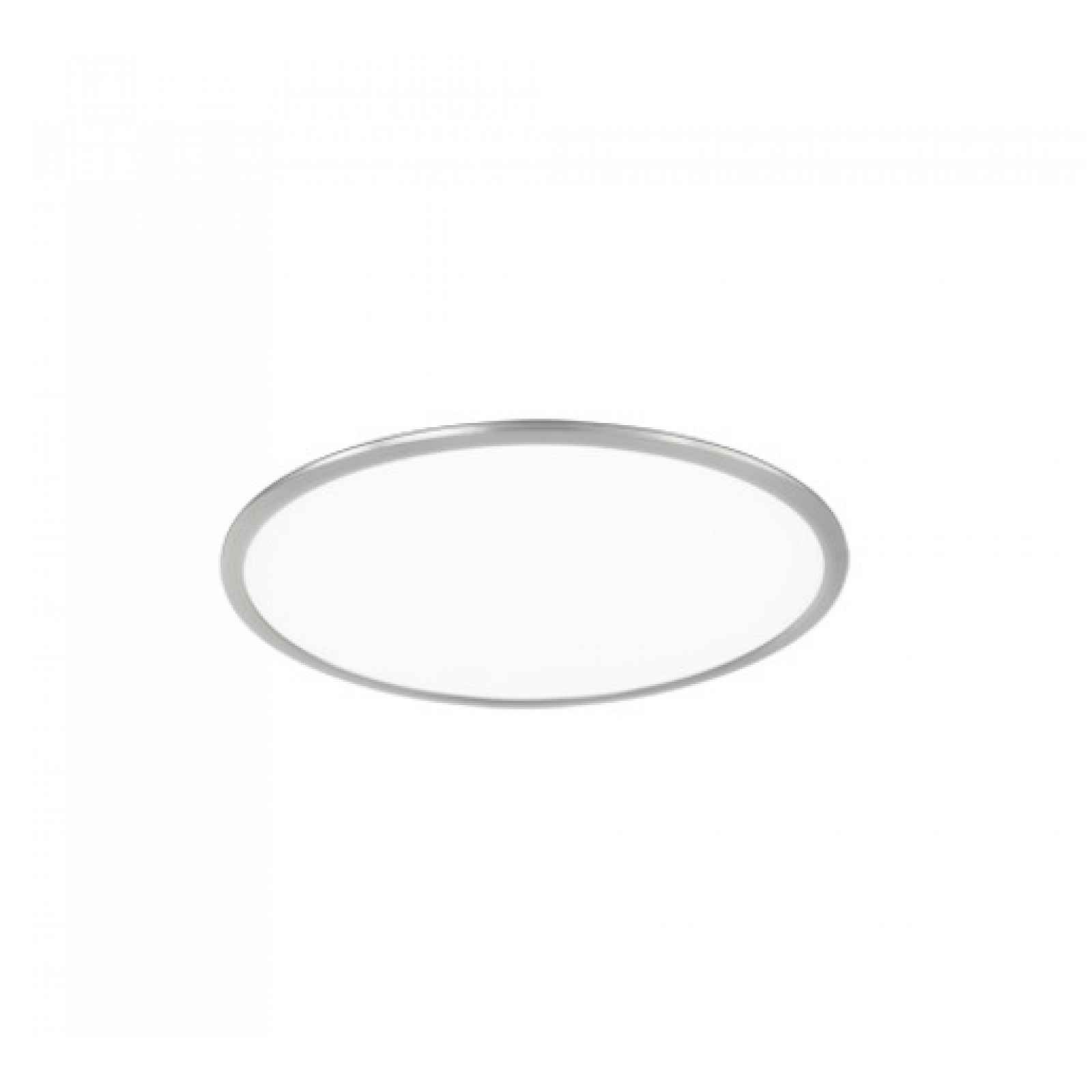 LED stropní osvětlení Trio Phoenix nikl 674096207