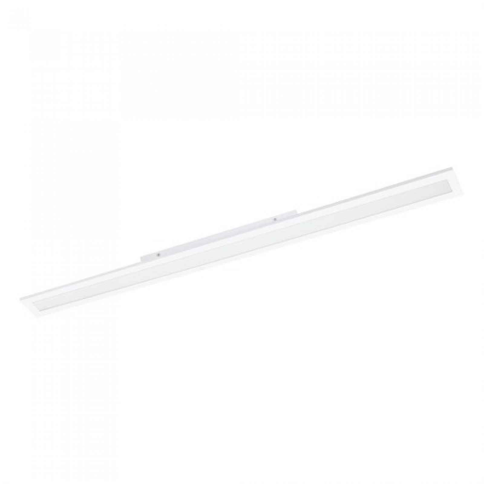 LED Stropní osvětlení Eglo SALOBRENA-A bílá 98206