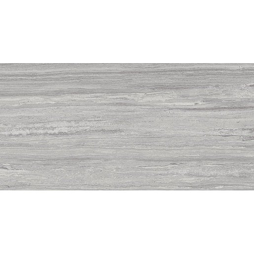 Dlažba Rako Alba šedá 60x120 cm mat DARV1733.1