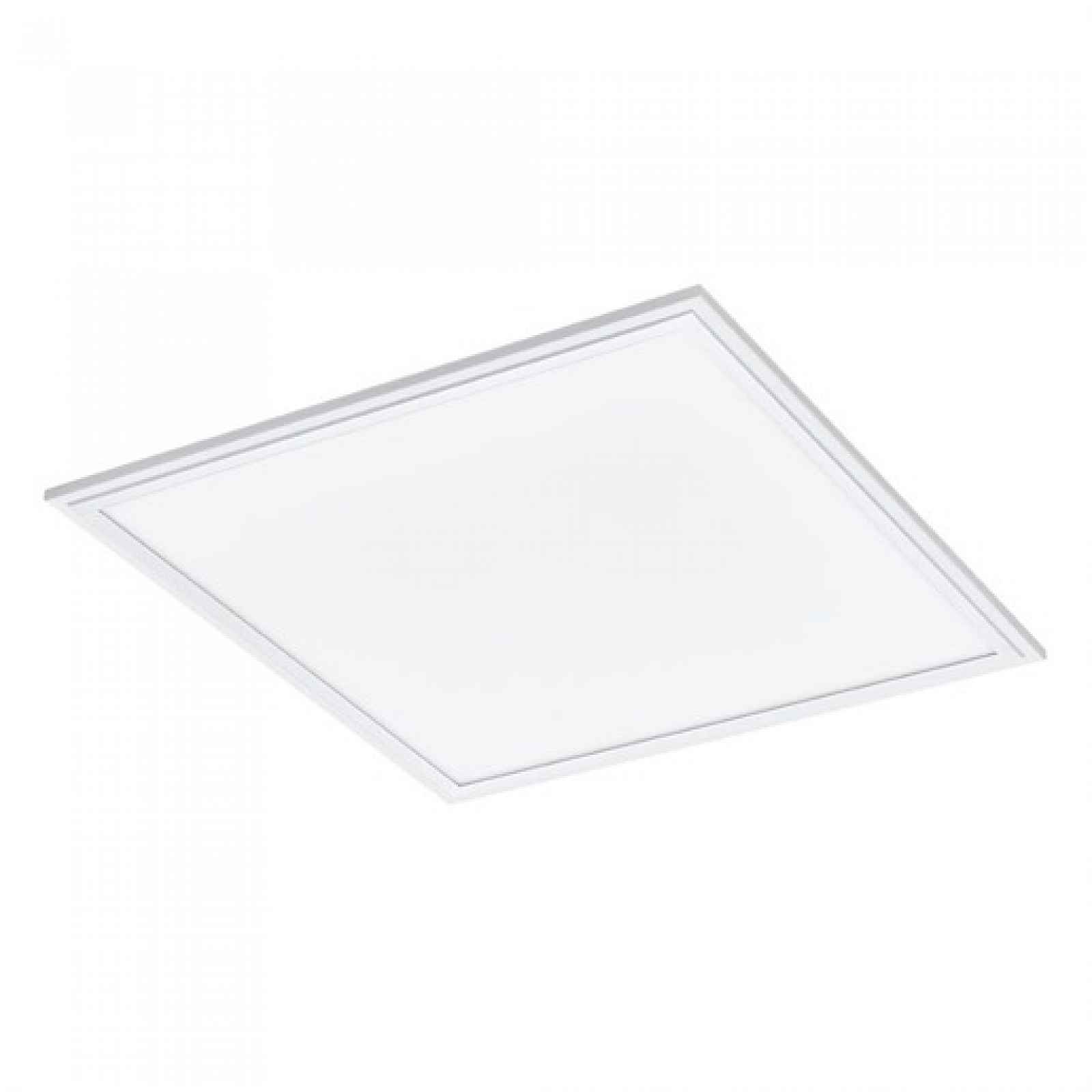 LED Stropní osvětlení Eglo SALOBRENA-A bílá 98297