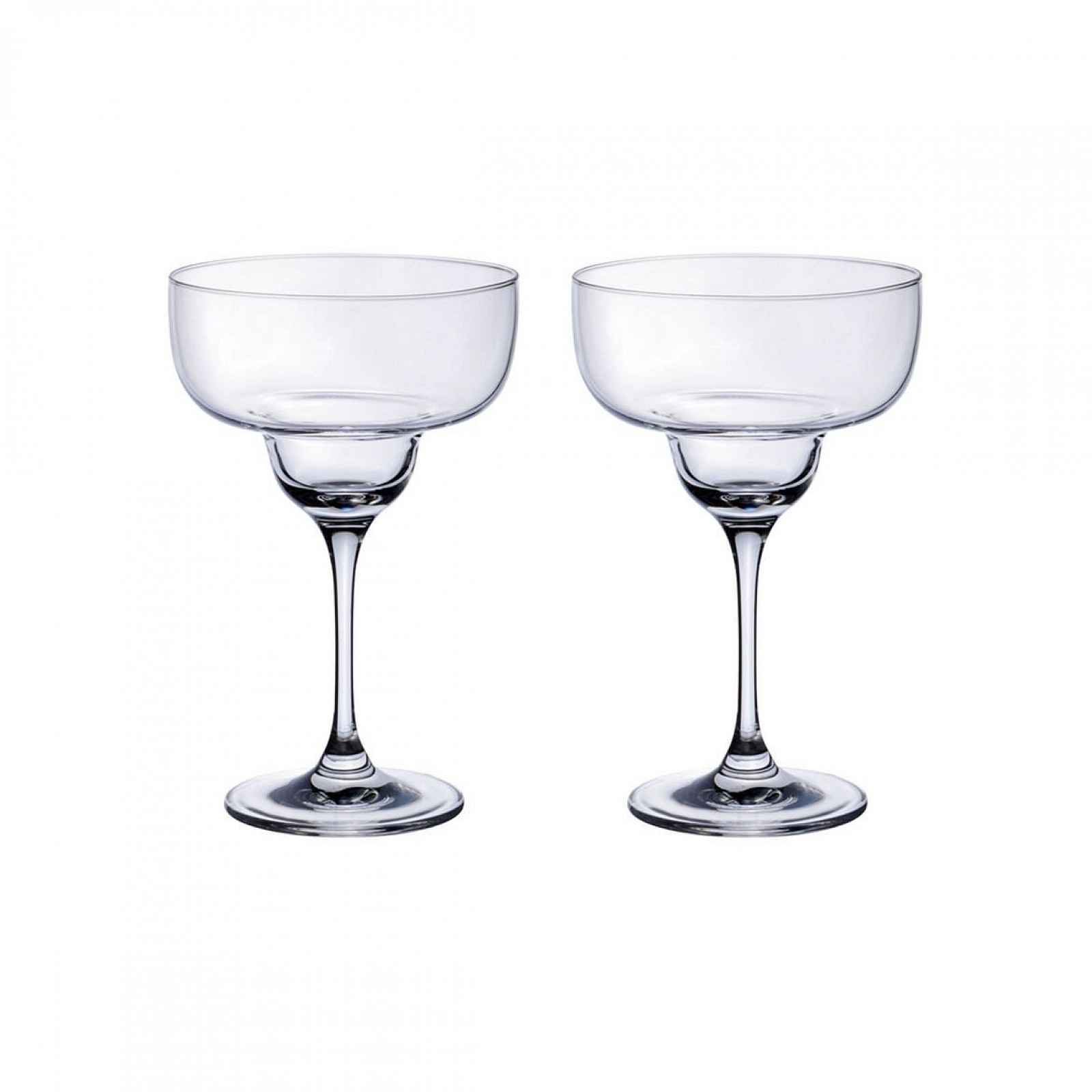 Villeroy & Boch Purismo Bar sklenice na margaritu, 0,34 l, 2 ks