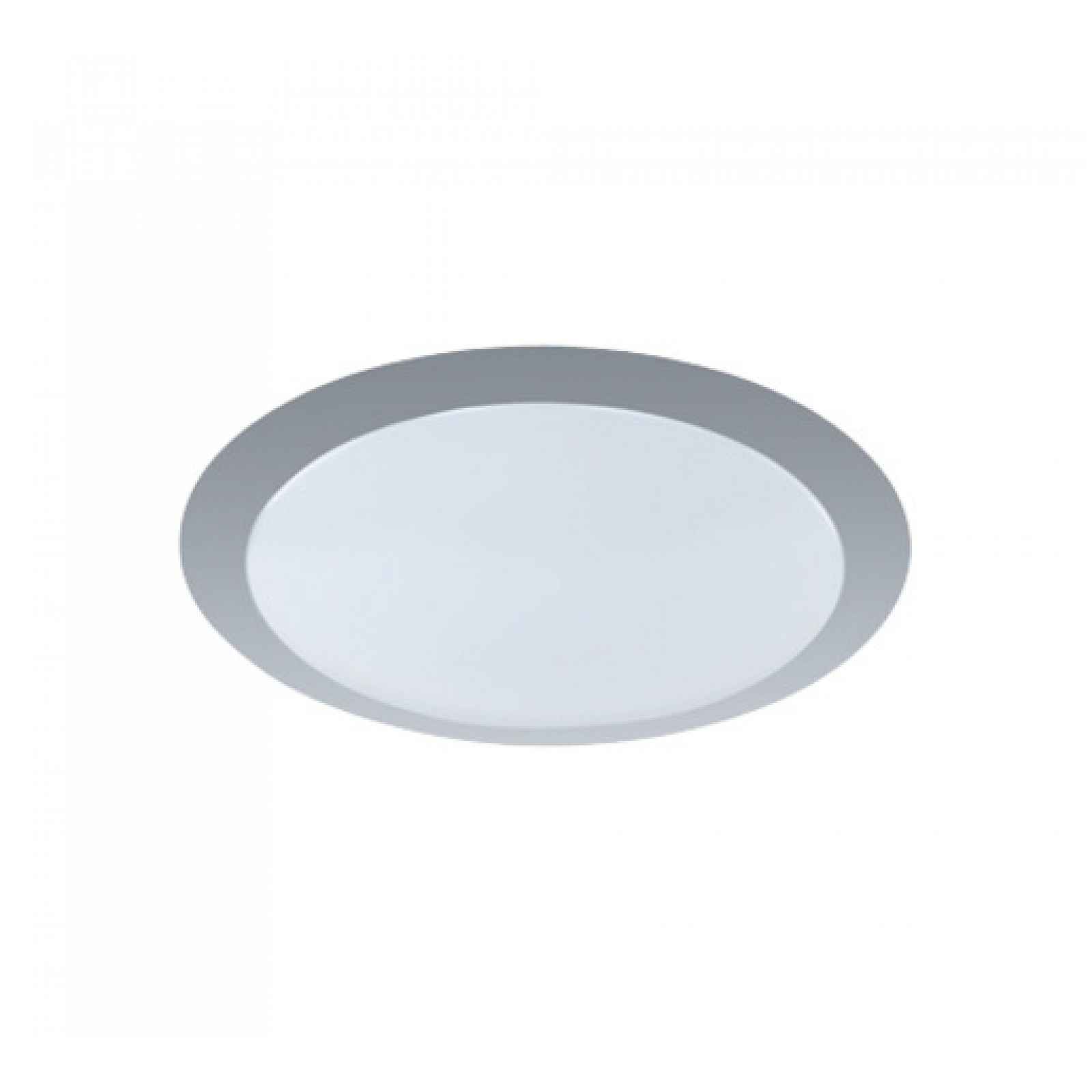 LED stropní osvětlení Trio Gonzalo titan 626511287