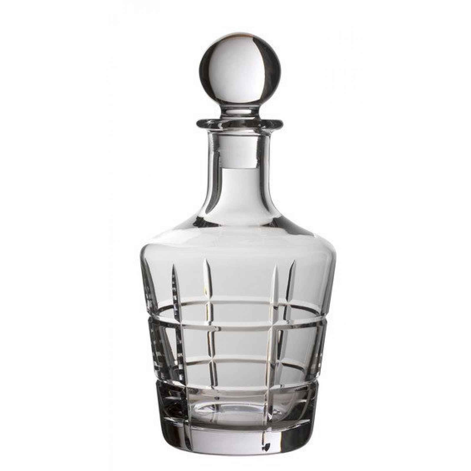 Villeroy & Boch Ardmore Club karafa na whisky, 0,75 l