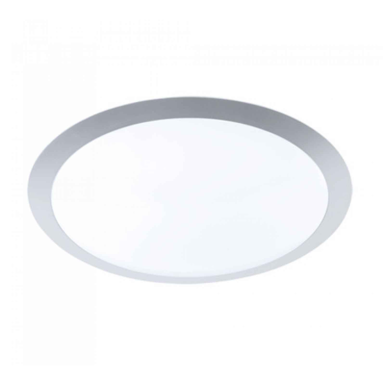 LED stropní osvětlení Trio Gonzalo titan 626512587