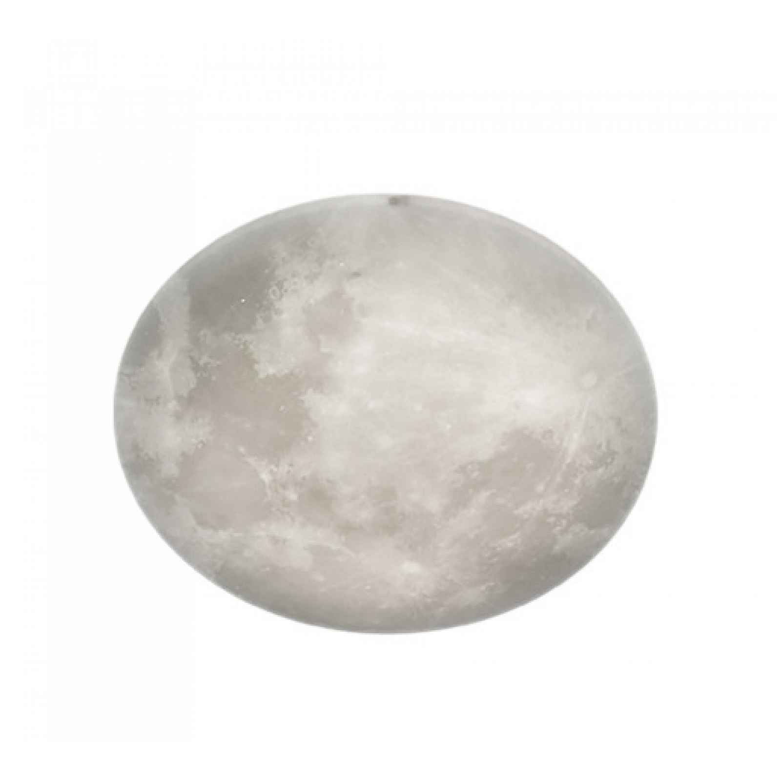 LED stropní osvětlení Trio Lunar bílá 627516000