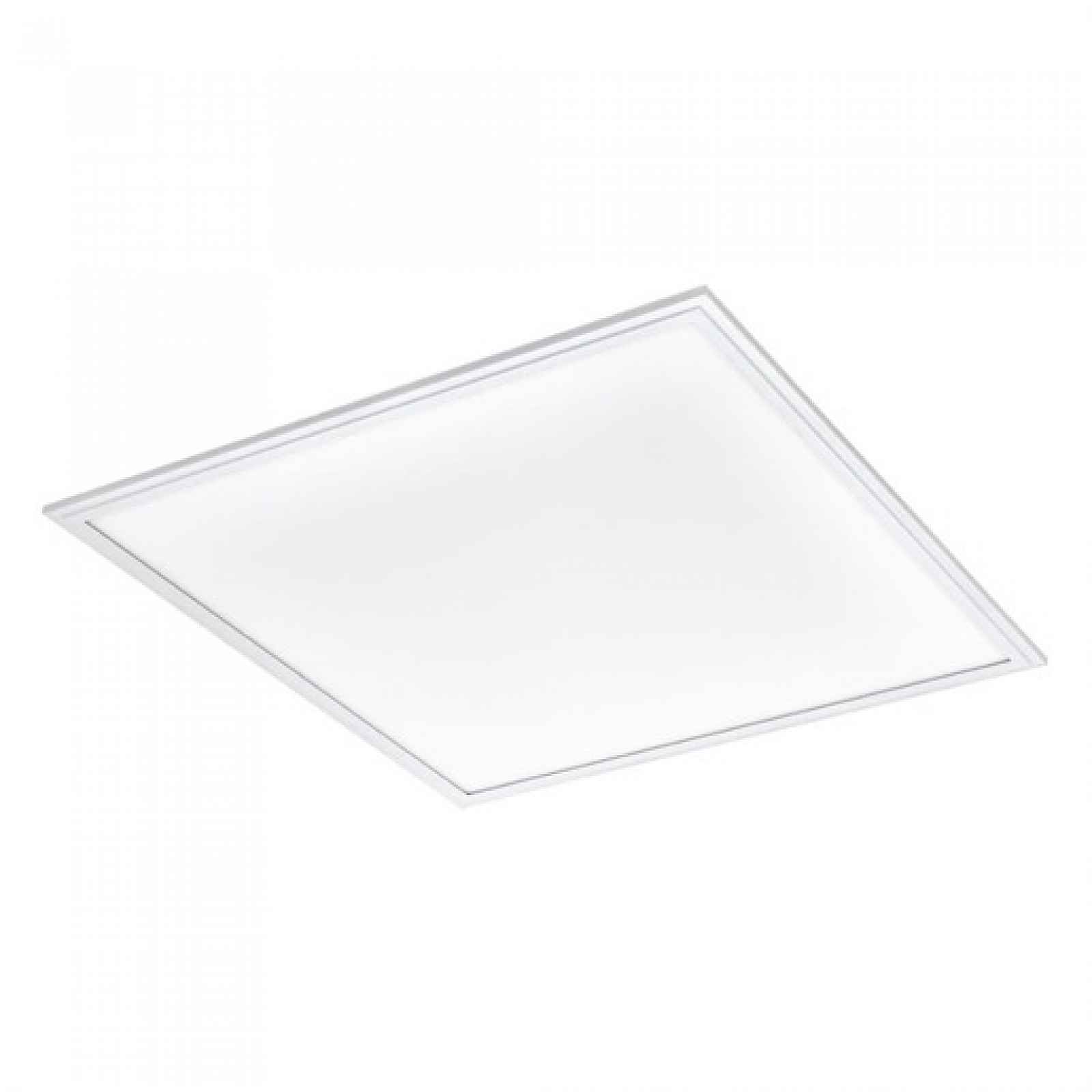 LED Stropní osvětlení Eglo SALOBRENA-M bílá 98418
