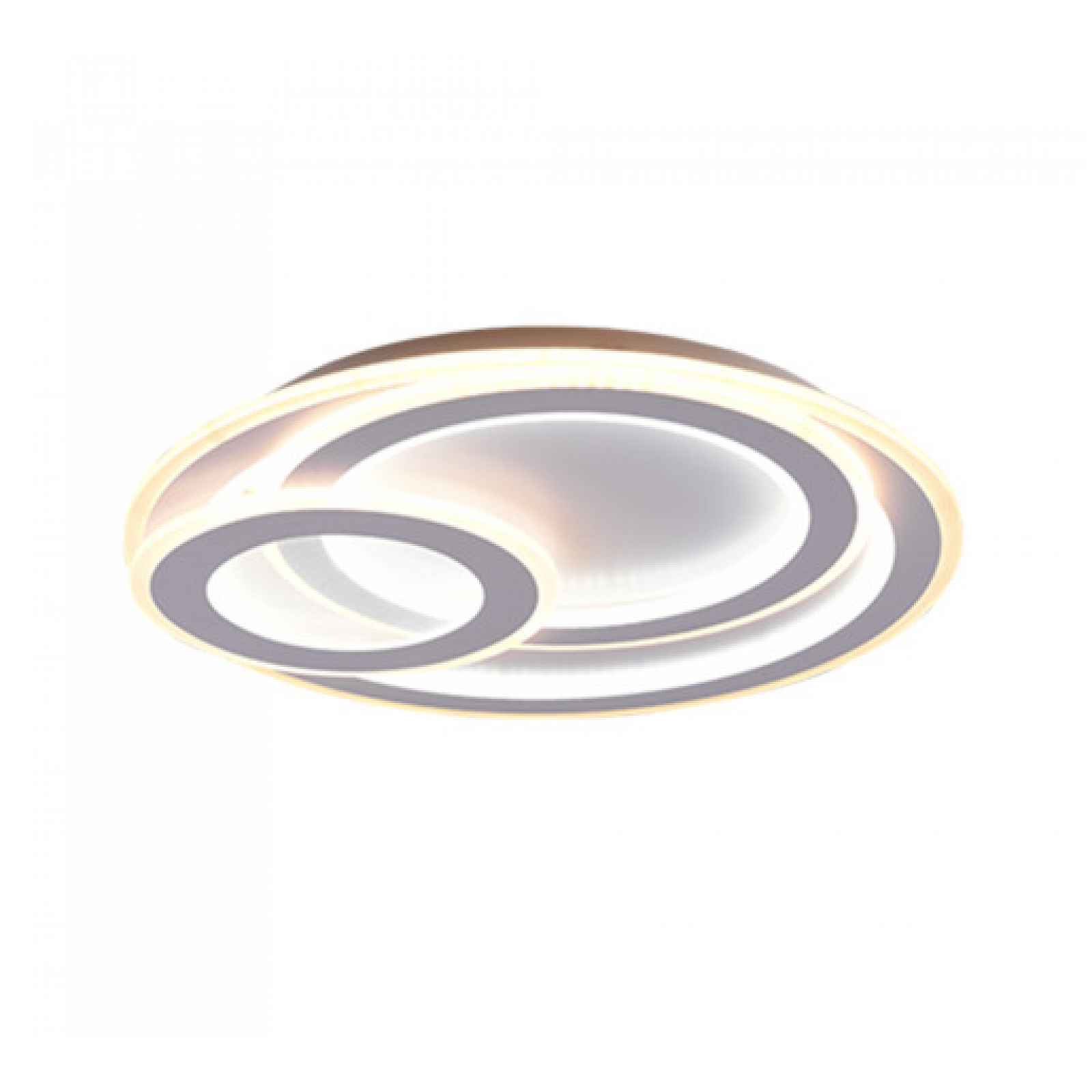 LED stropní osvětlení Trio Mita bílá 629210331