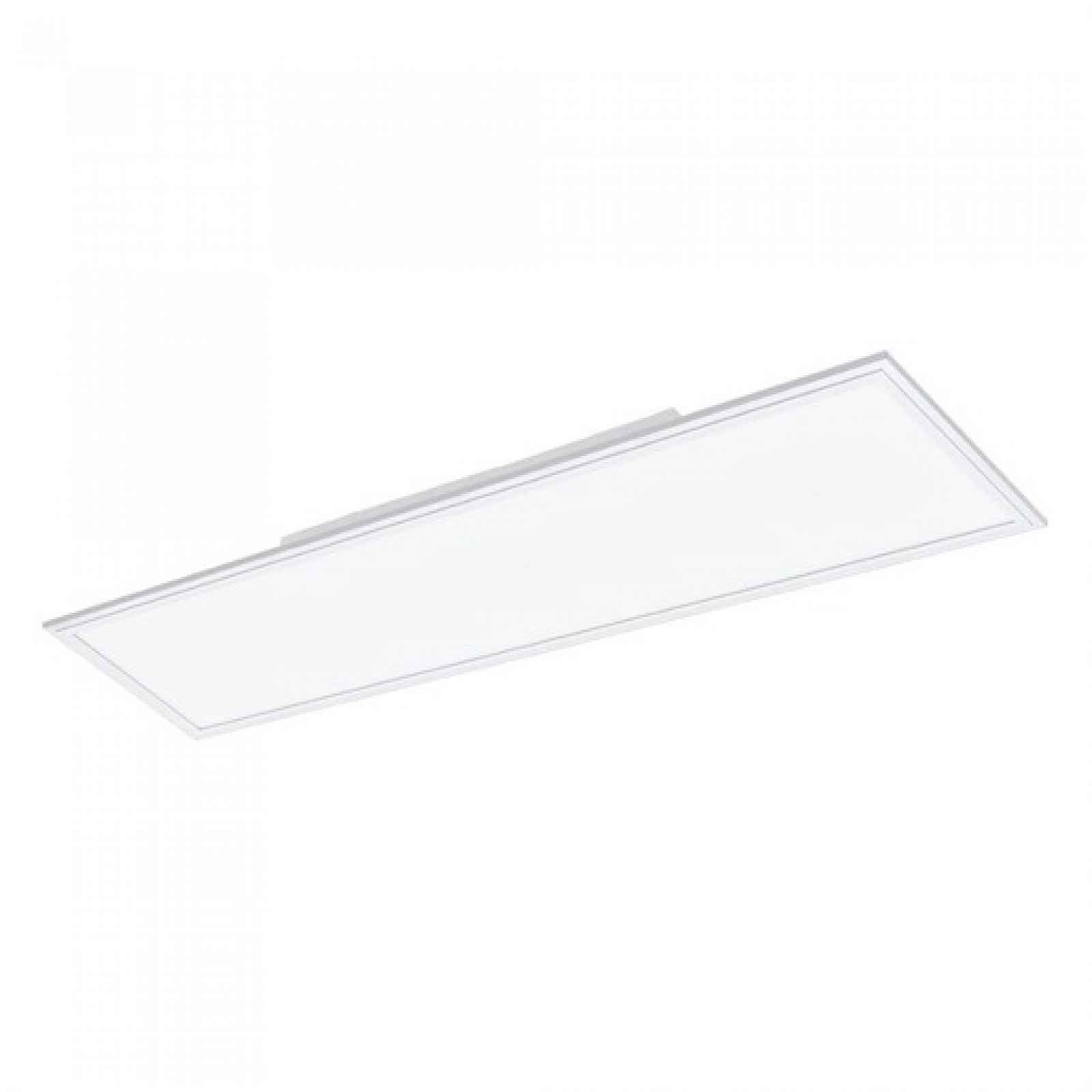LED Stropní osvětlení Eglo SALOBRENA-M bílá 98419
