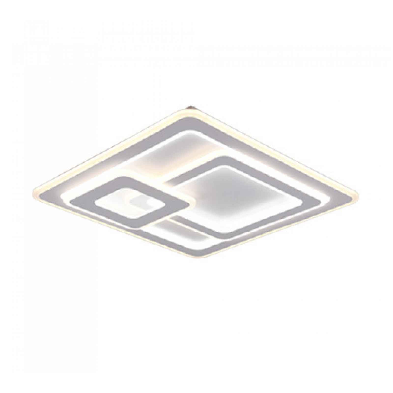 LED stropní osvětlení Trio Mita bílá 629219331