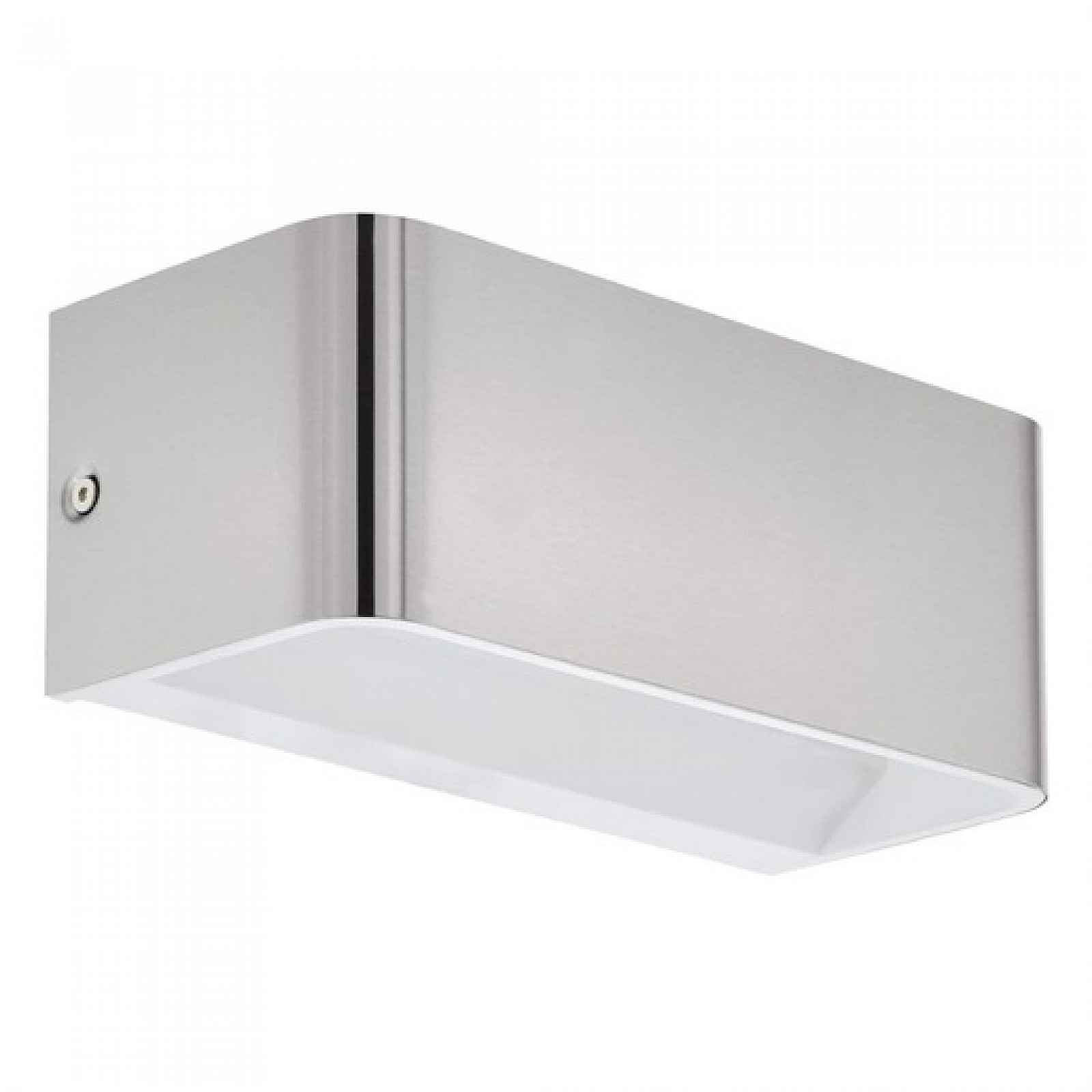 LED Nástěnná lampa Eglo SANIA 4 bílá 98425