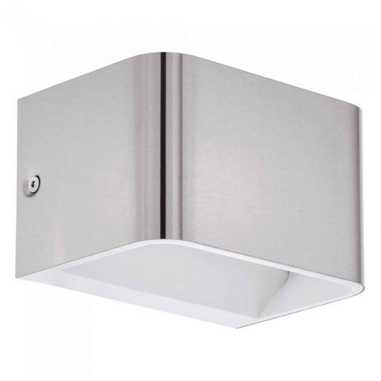 LED Nástěnná lampa Eglo SANIA 4 bílá 98424
