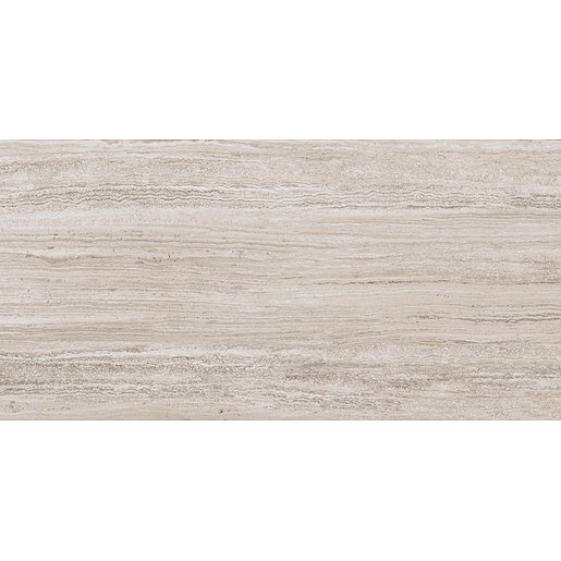 Dlažba Rako Alba hnědošedá 60x120 cm mat DARV1732.1