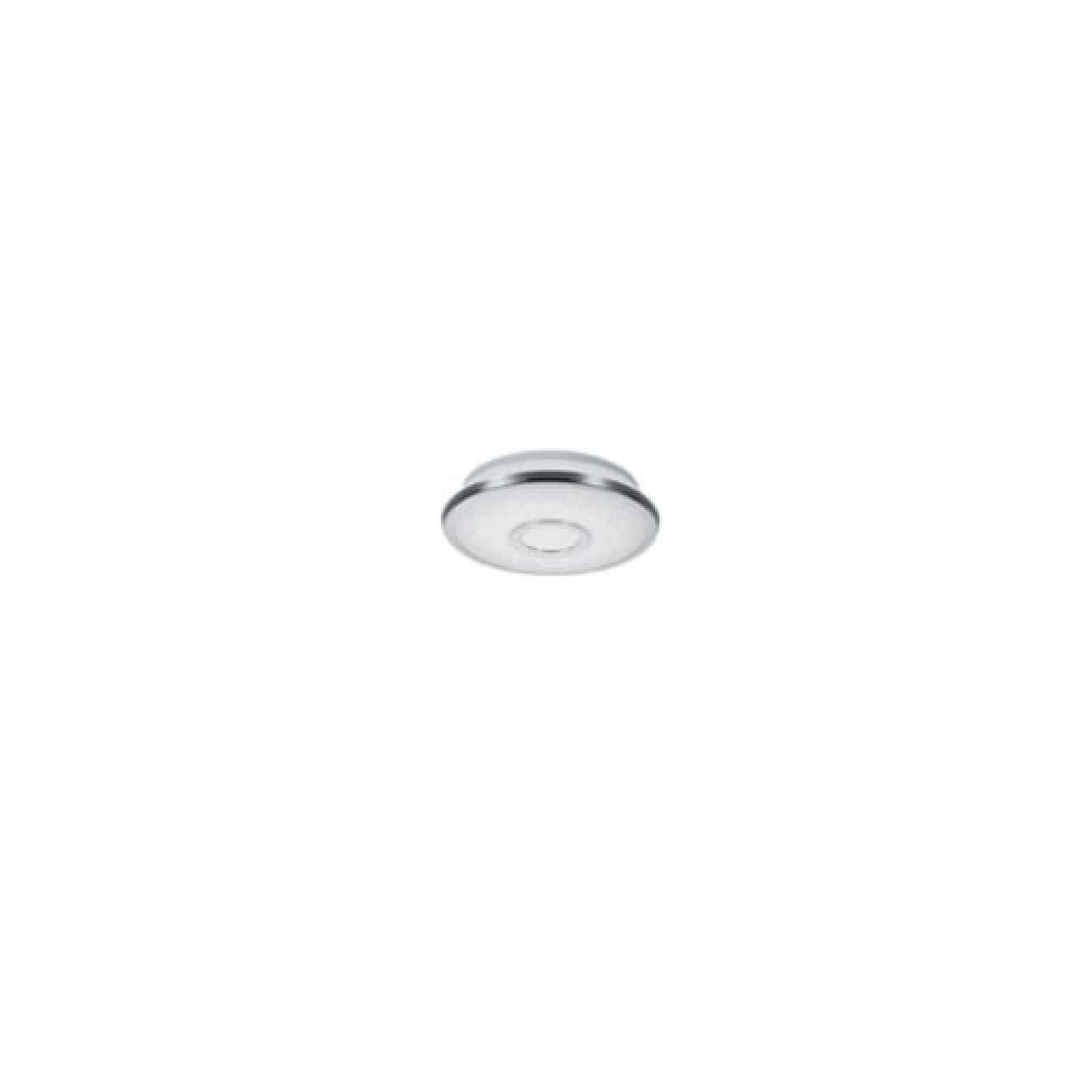 LED stropní osvětlení Trio Osaka chrom 678711206