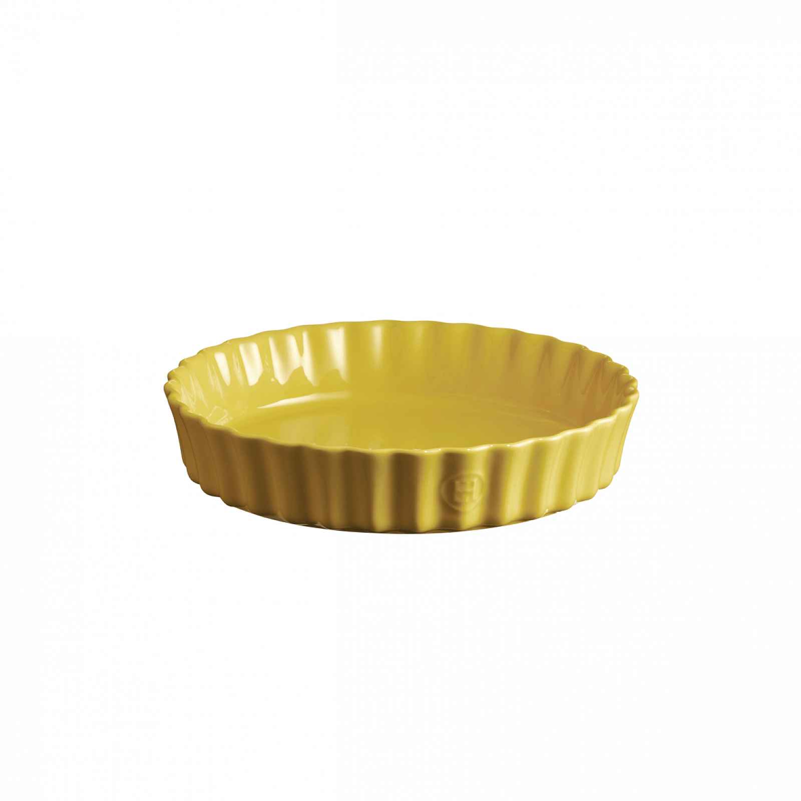 Emile Henry Forma koláčová hluboká, 24cm, limitovaná barva Provence 906024