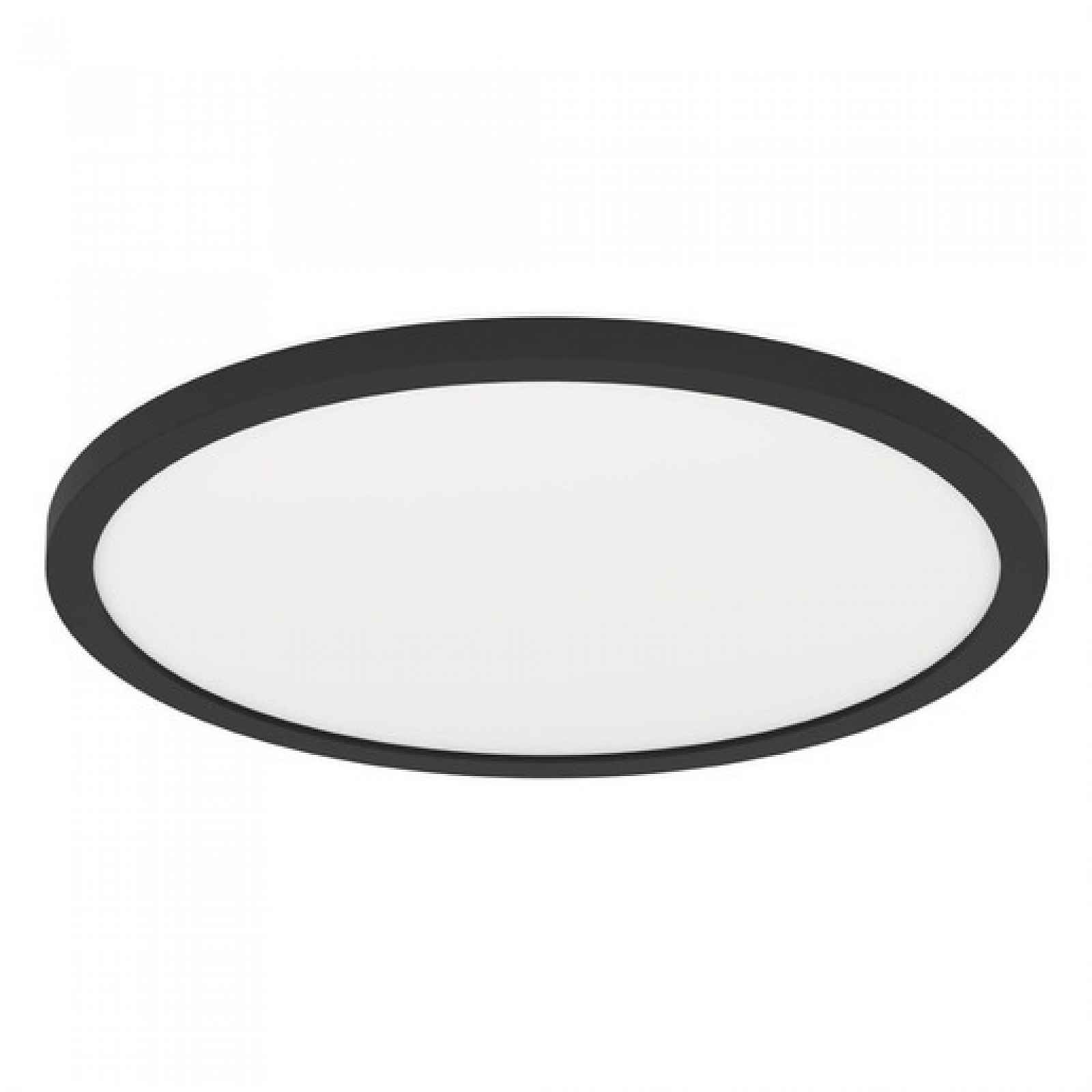 LED Stropní osvětlení Eglo MINERARIO černá 901572