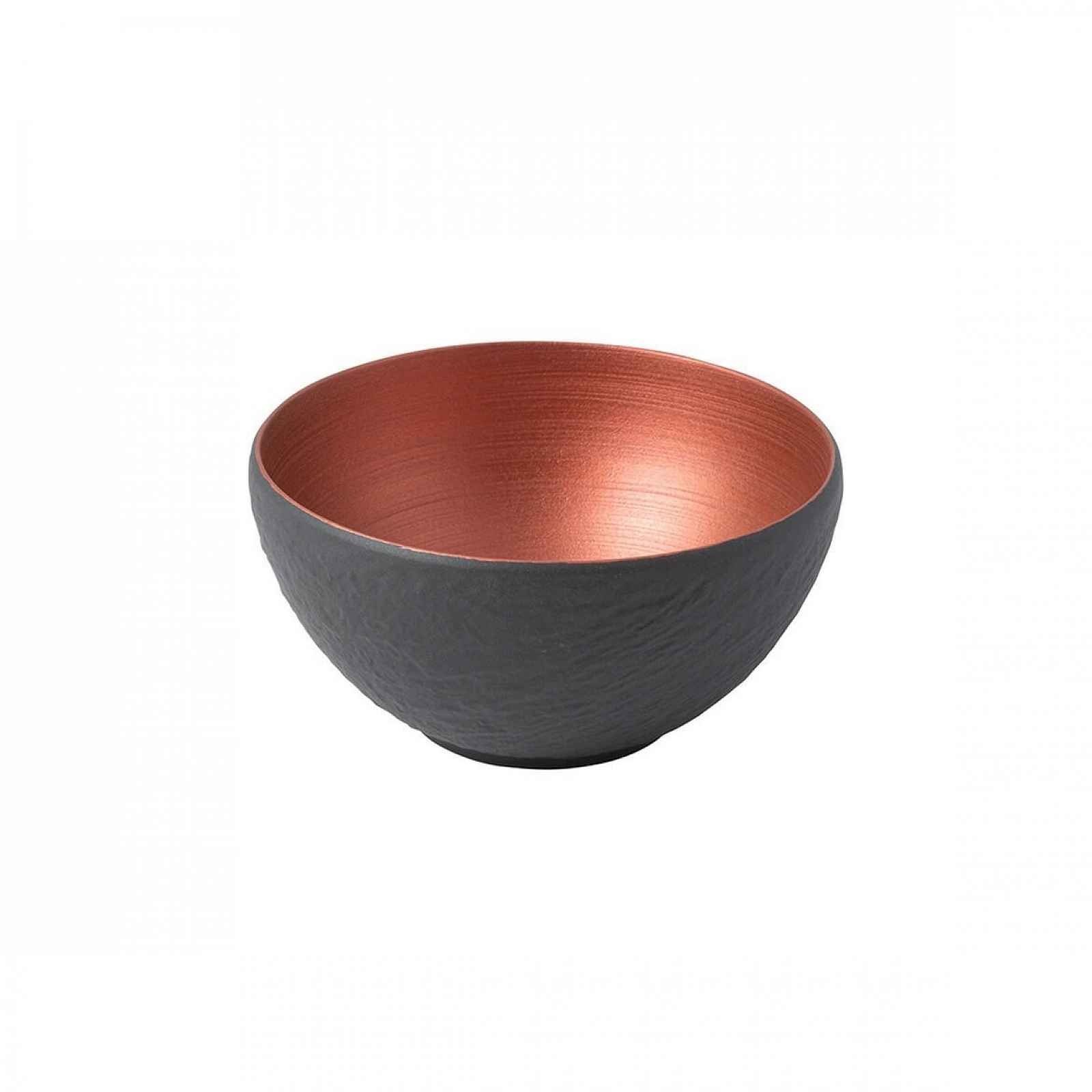 Villeroy & Boch Manufacture Rock Glow miska, 0,65 l