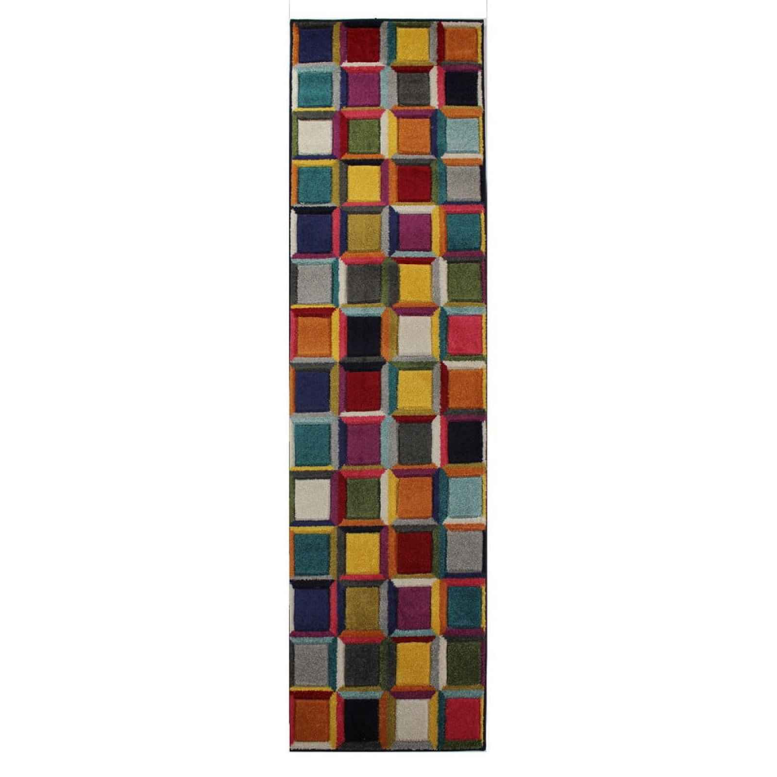 Koberec Flair Rugs Waltz, 66 x 300 cm