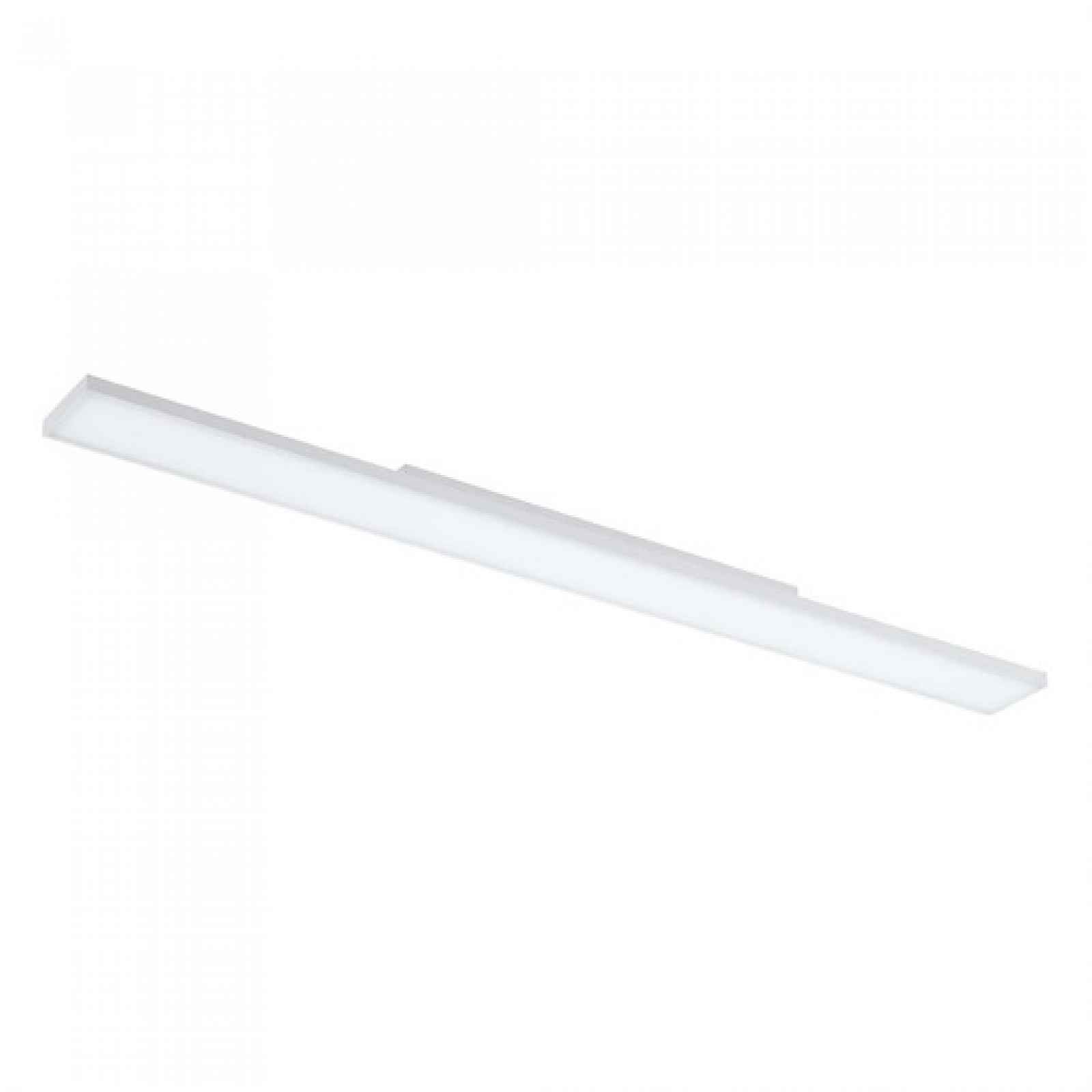 LED Stropní osvětlení Eglo TURCONA bílá 98905
