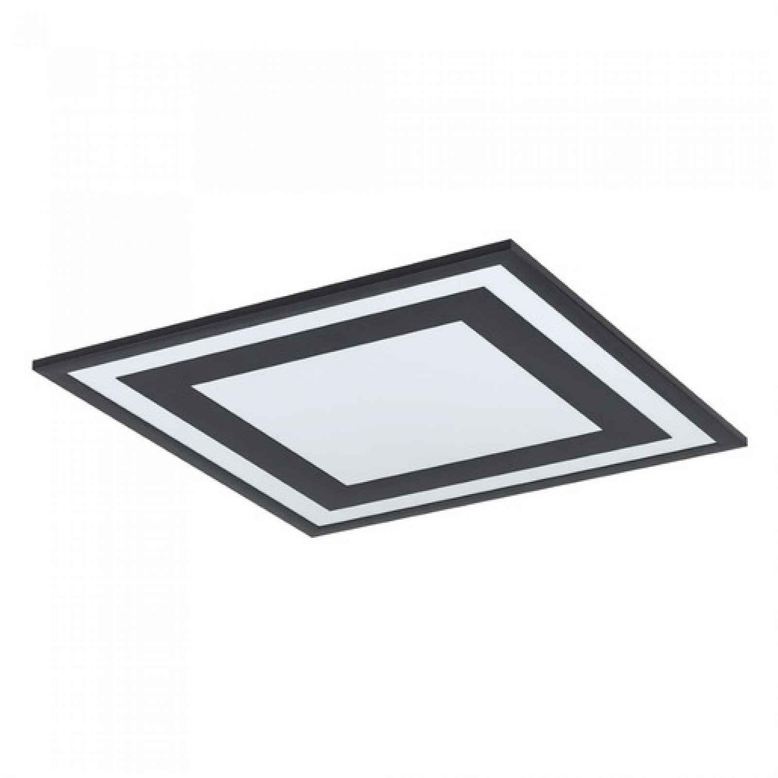 LED Stropní osvětlení Eglo SAVATARILA černá 99038