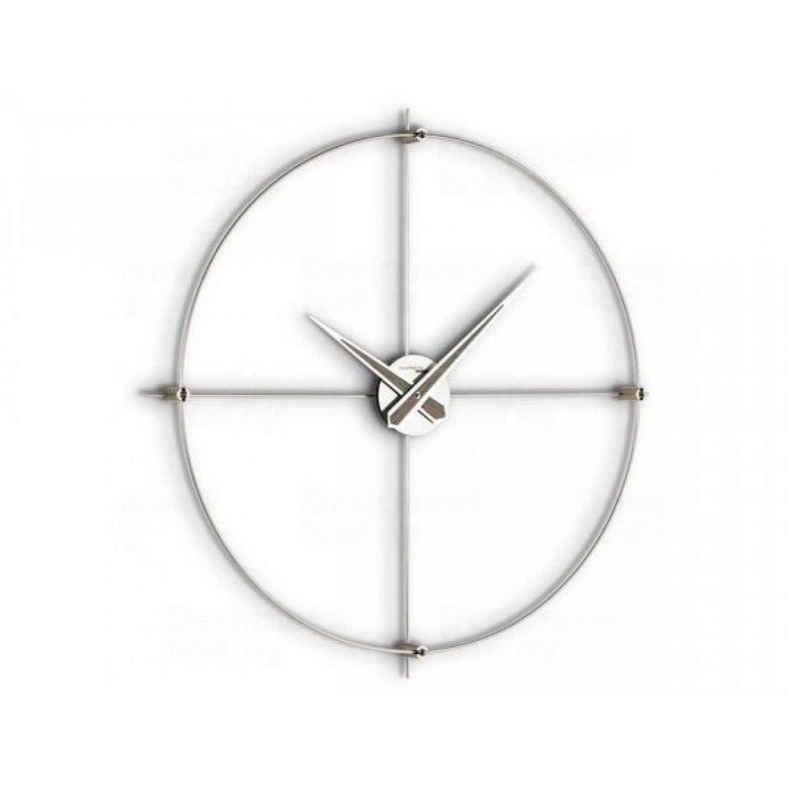 Designové nástěnné hodiny I205GRA IncantesimoDesign 66cm