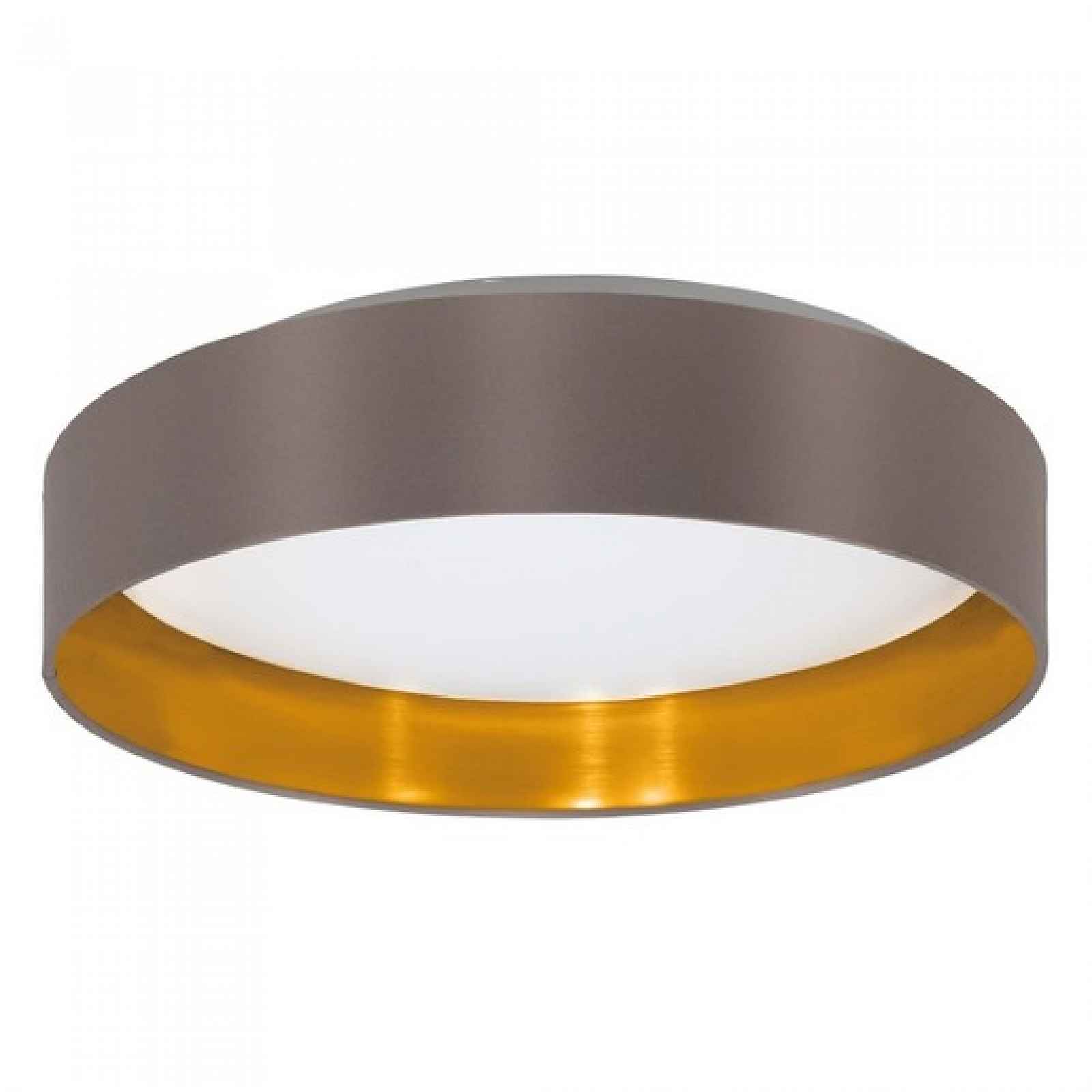 LED Stropní osvětlení Eglo MASERLO 2 bílá 99542