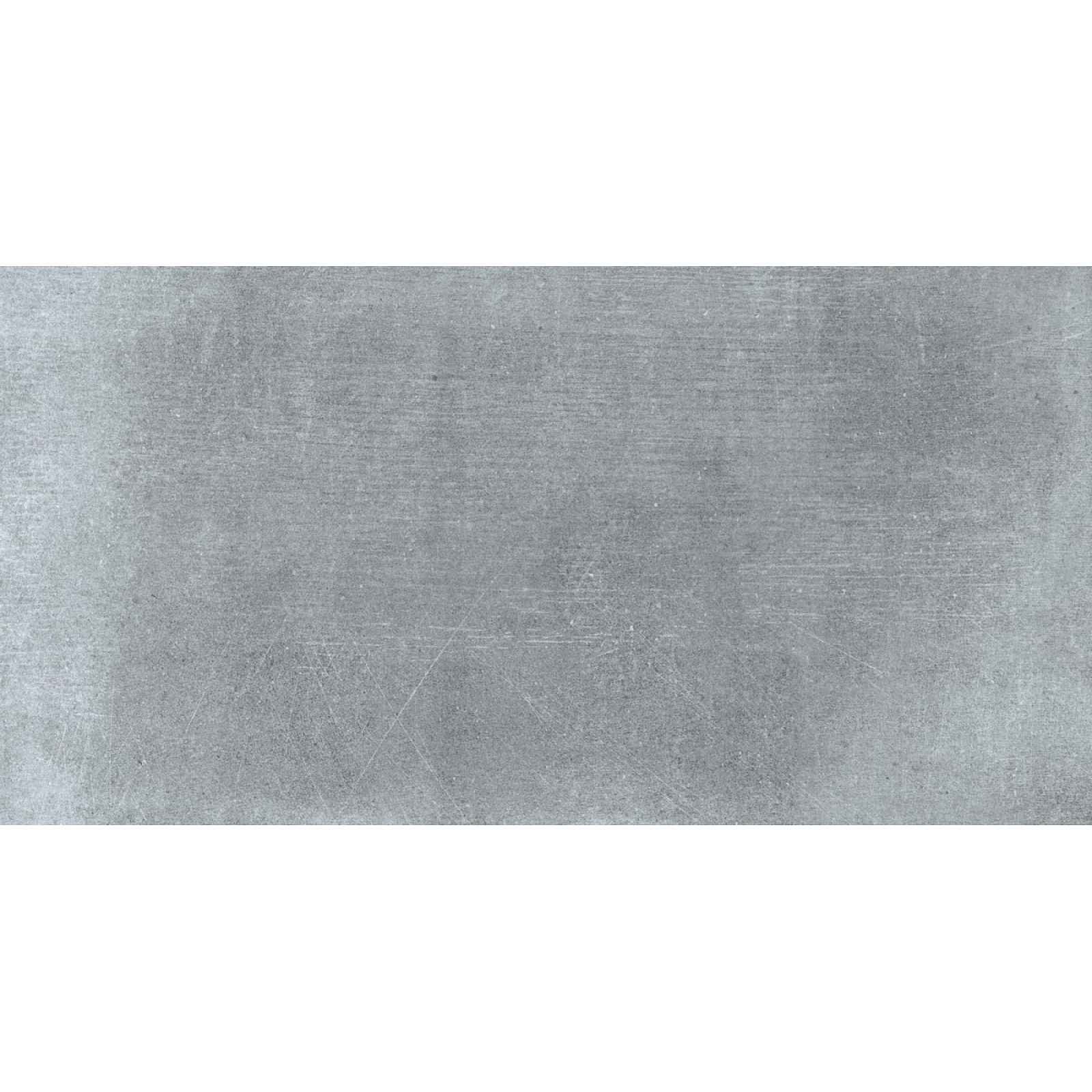 Obklad Fineza Raw tmavě šedá 30x60 cm mat WADV4492.1