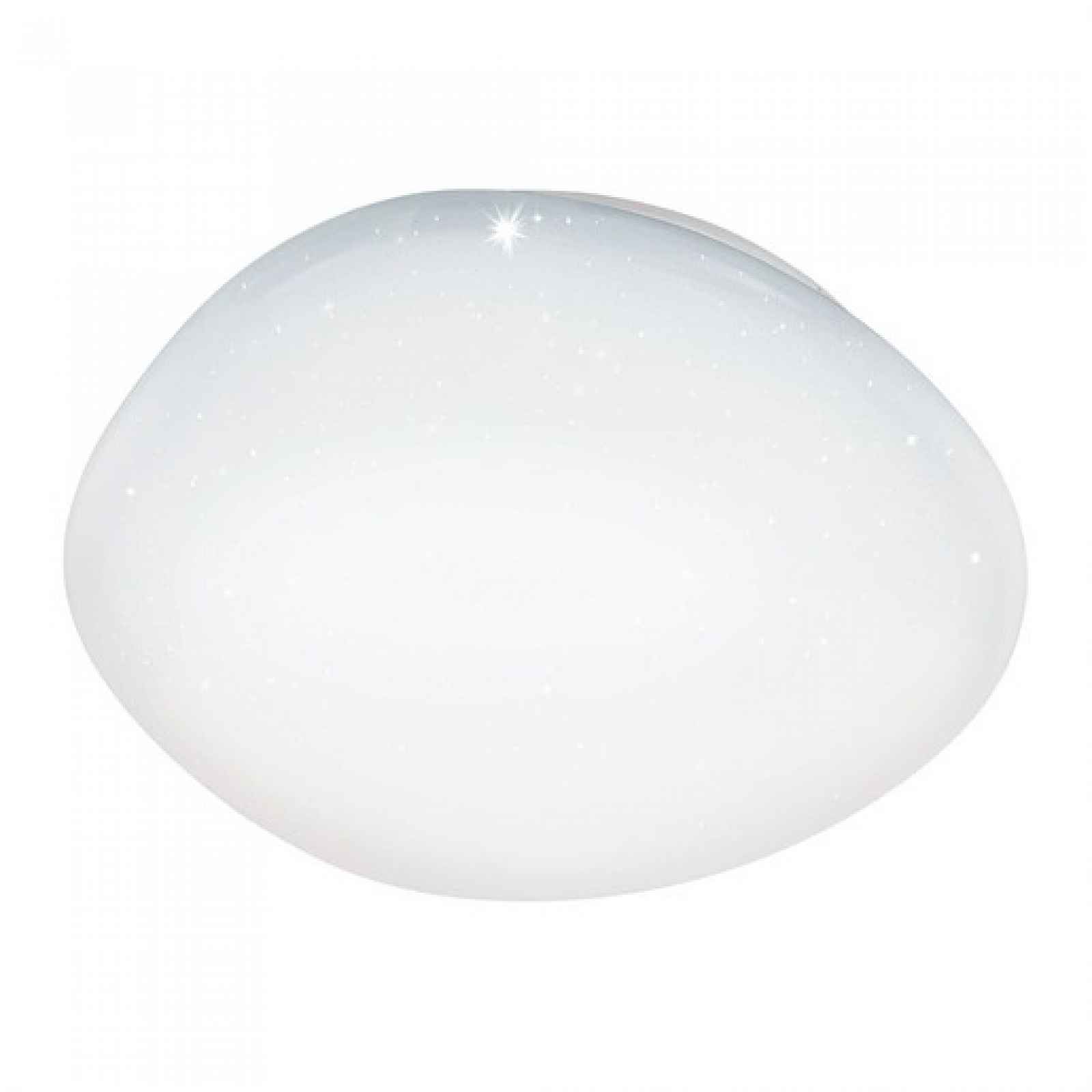 LED Stropní osvětlení Eglo SILERAS-Z bílá 900129