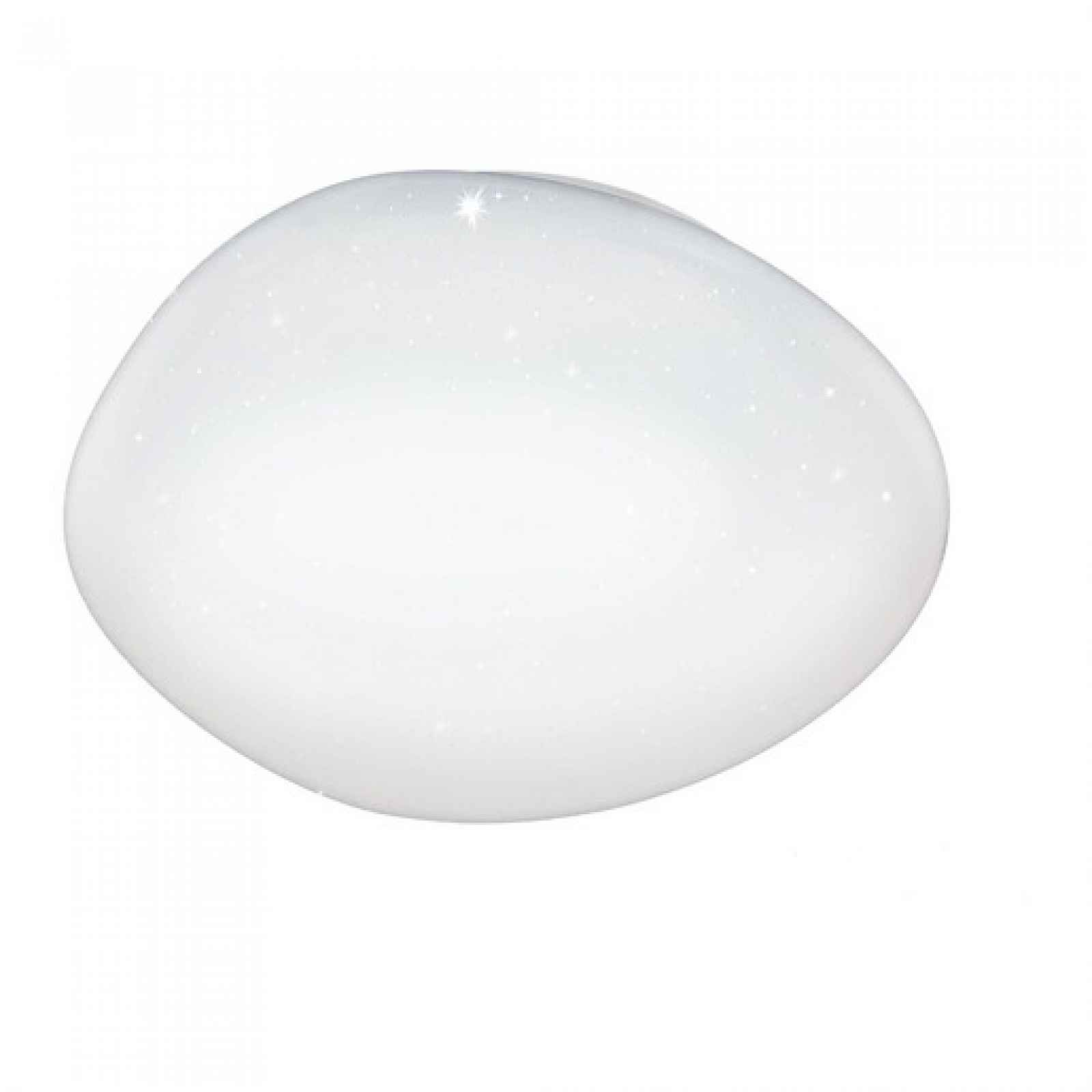 LED Stropní osvětlení Eglo SILERAS-Z bílá 900128
