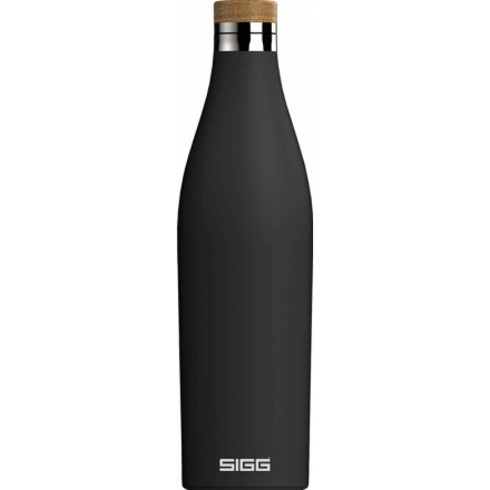 Sigg SIGG Meridian láhev 0,7l černá 8999.90